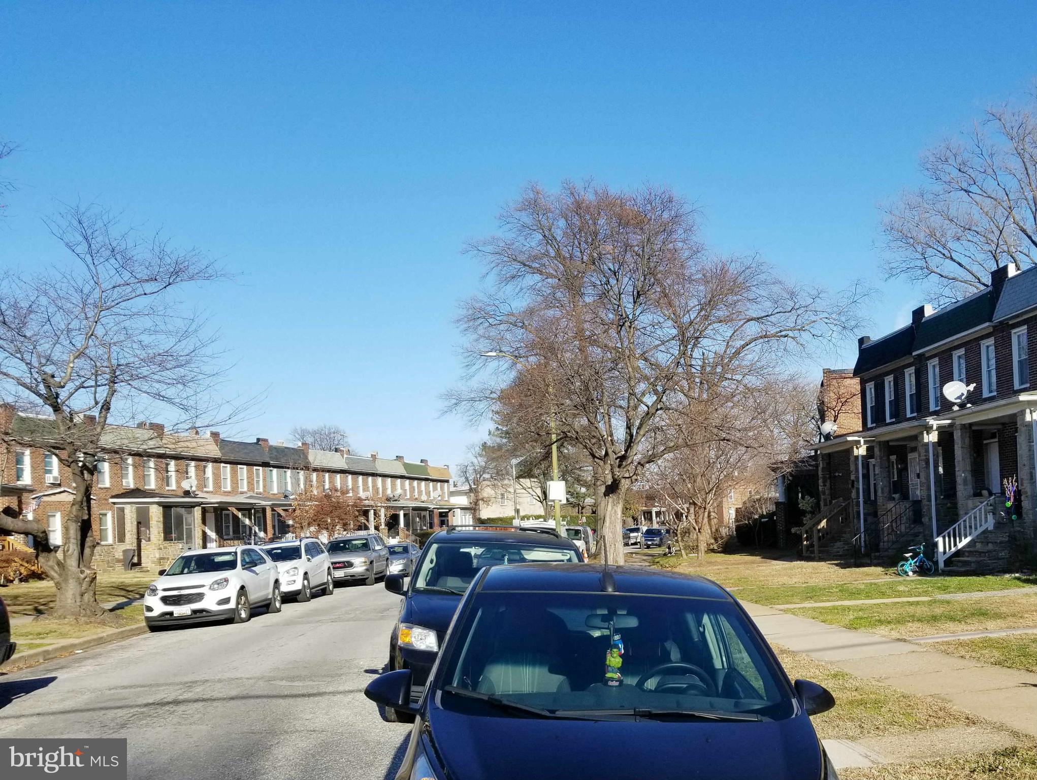 BROOKLYN - Residential