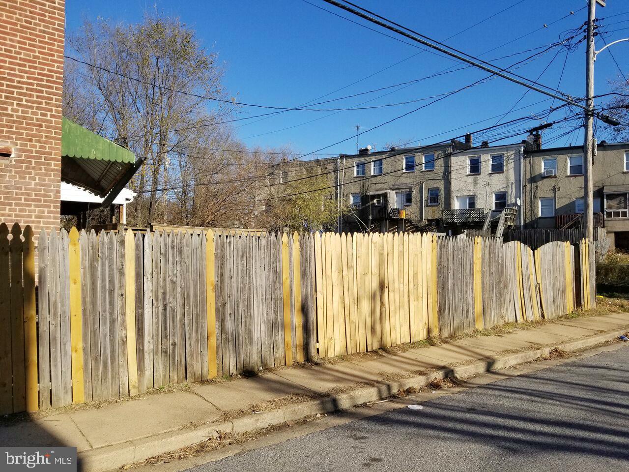 BROOKLYN - Residential