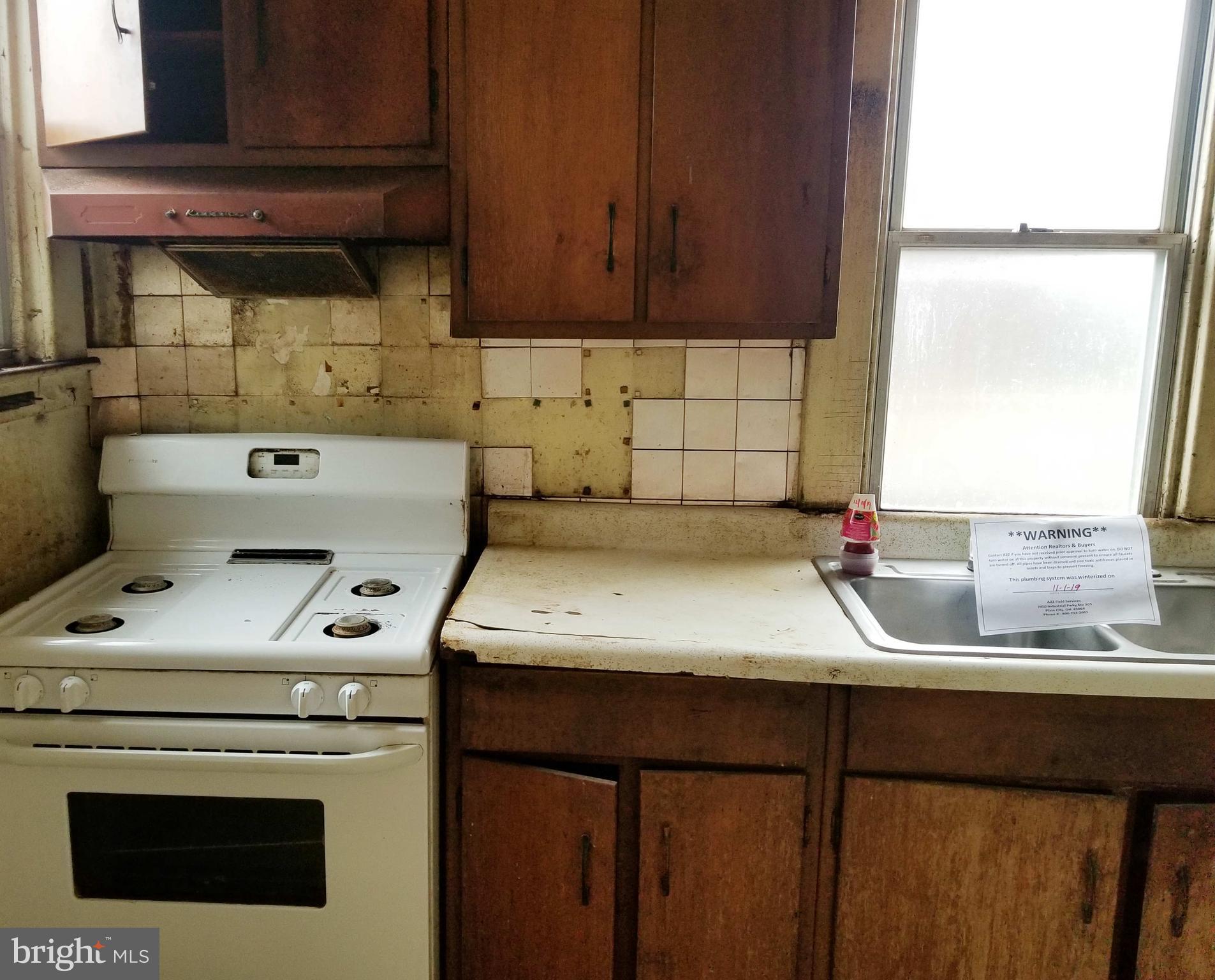 BROOKLYN - Residential