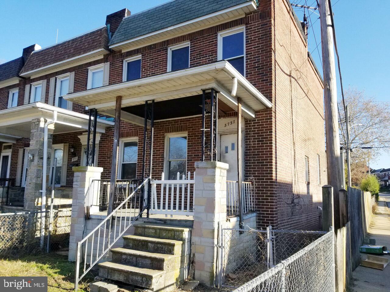 BROOKLYN - Residential