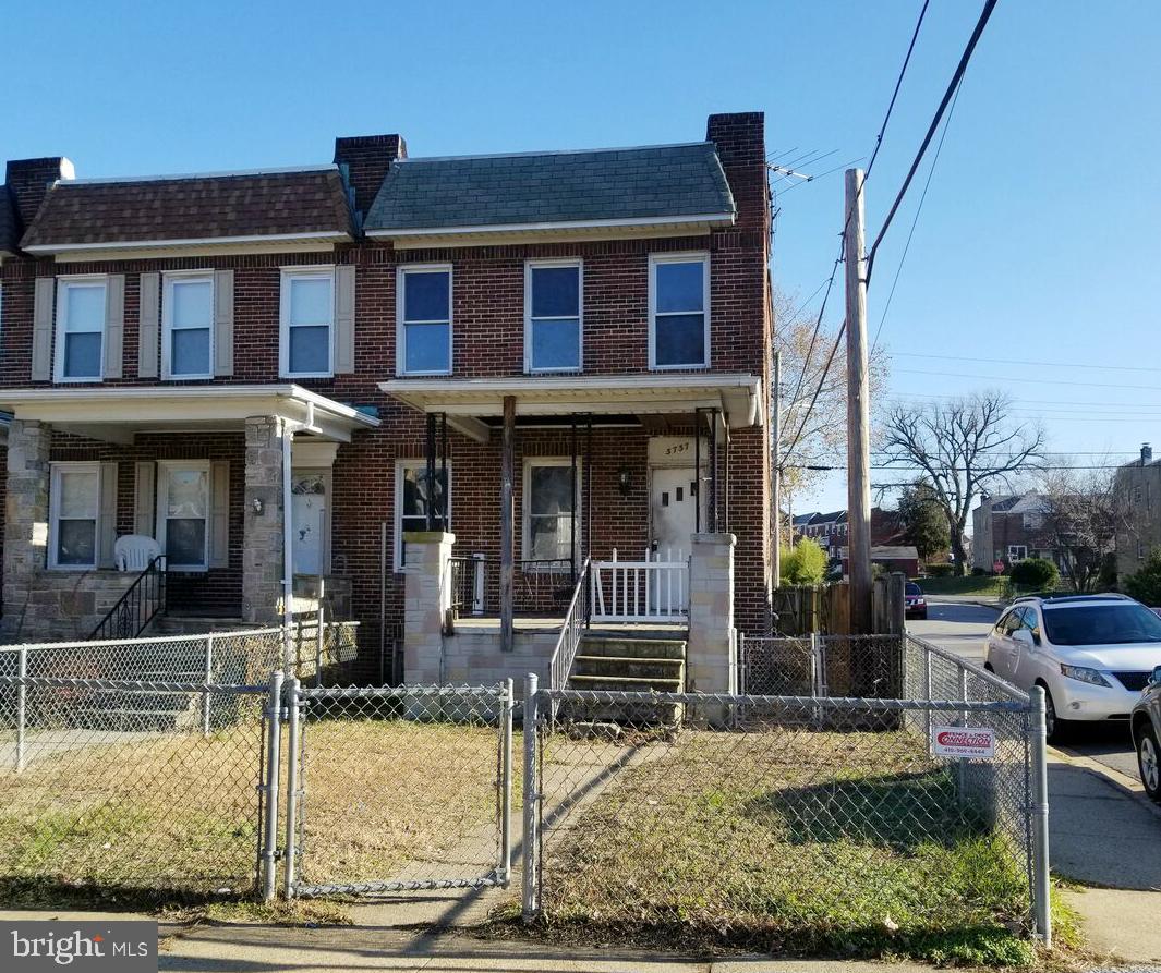 BROOKLYN - Residential