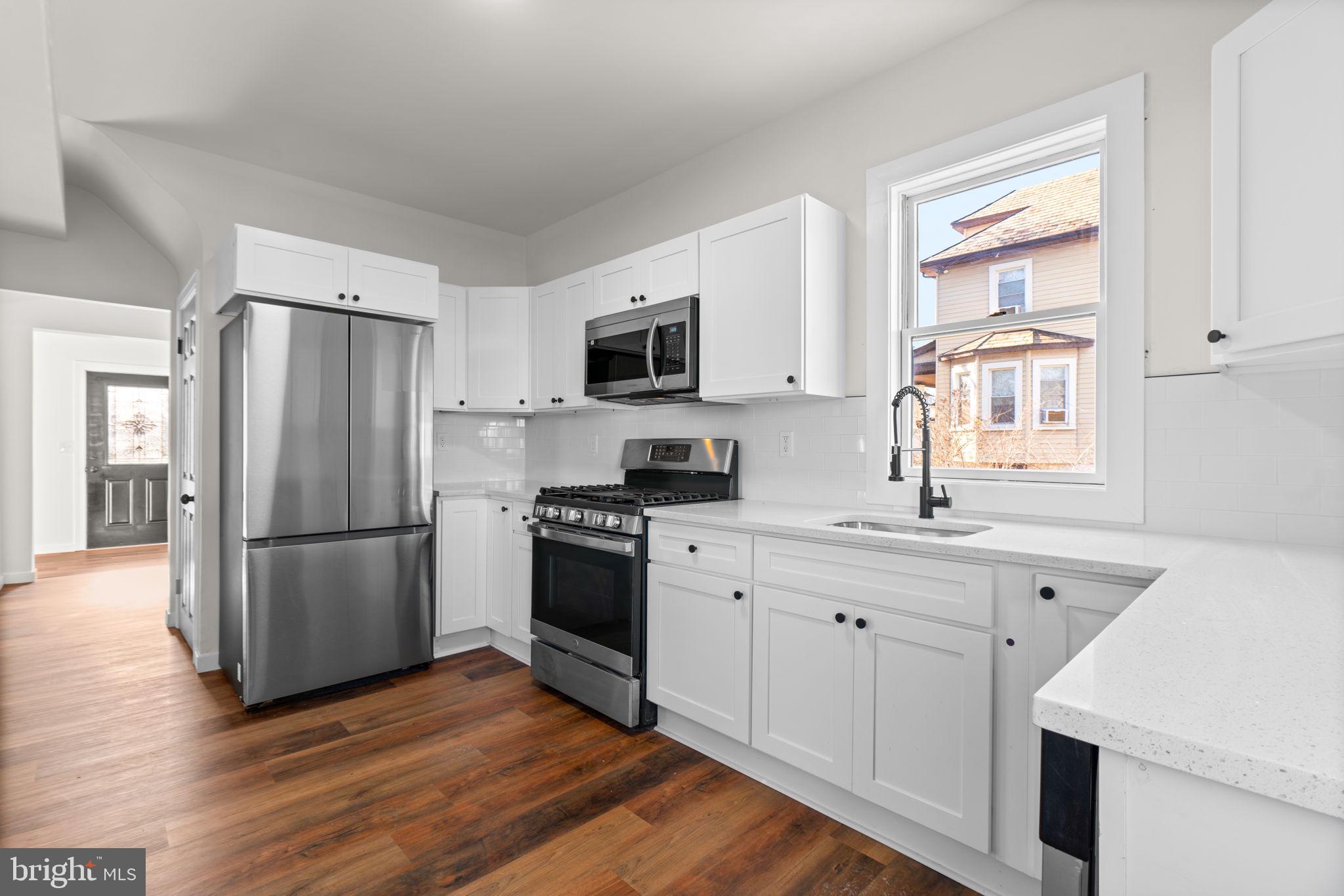 BROOKLYN PARK - Residential