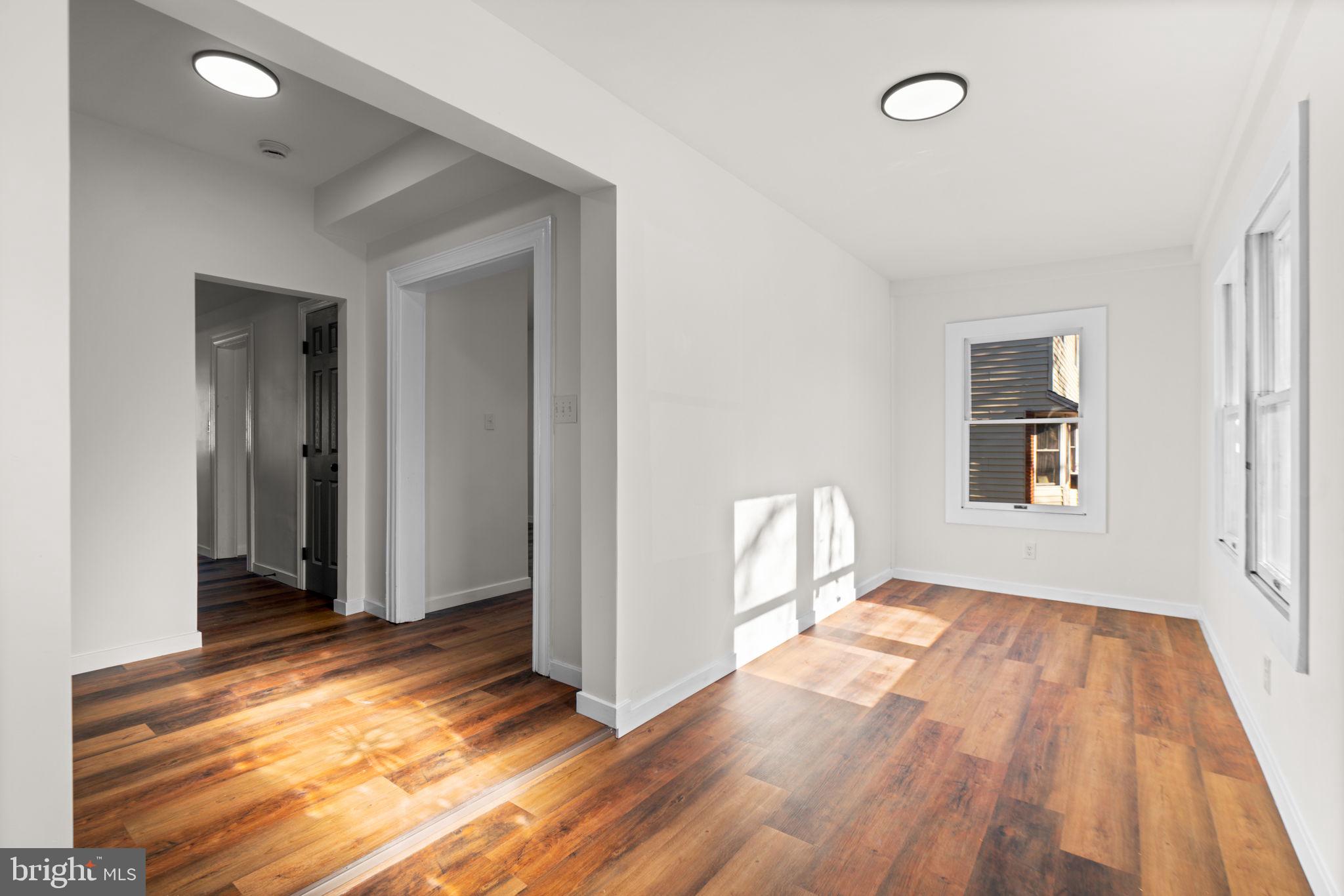 BROOKLYN PARK - Residential