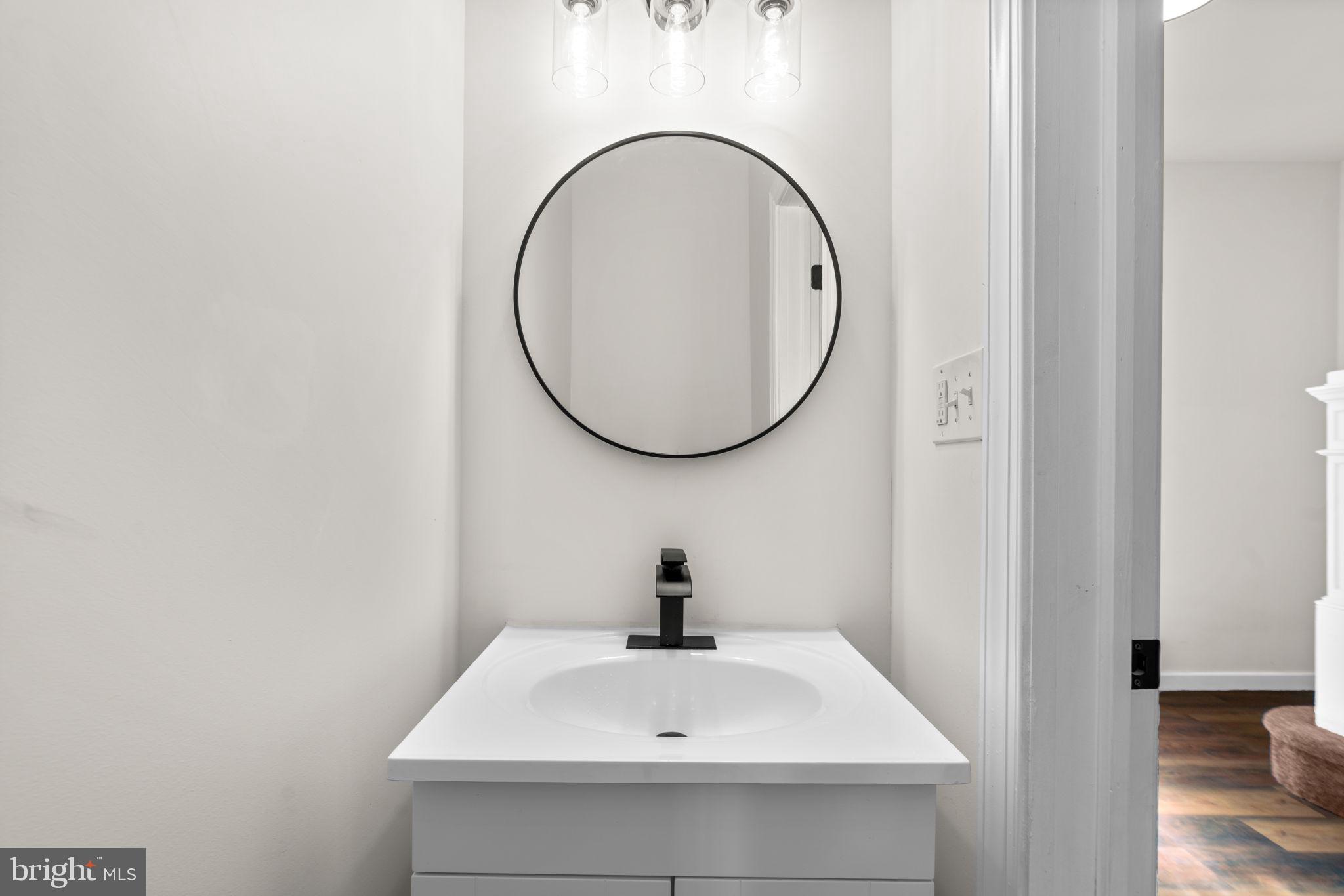 BROOKLYN PARK - Residential