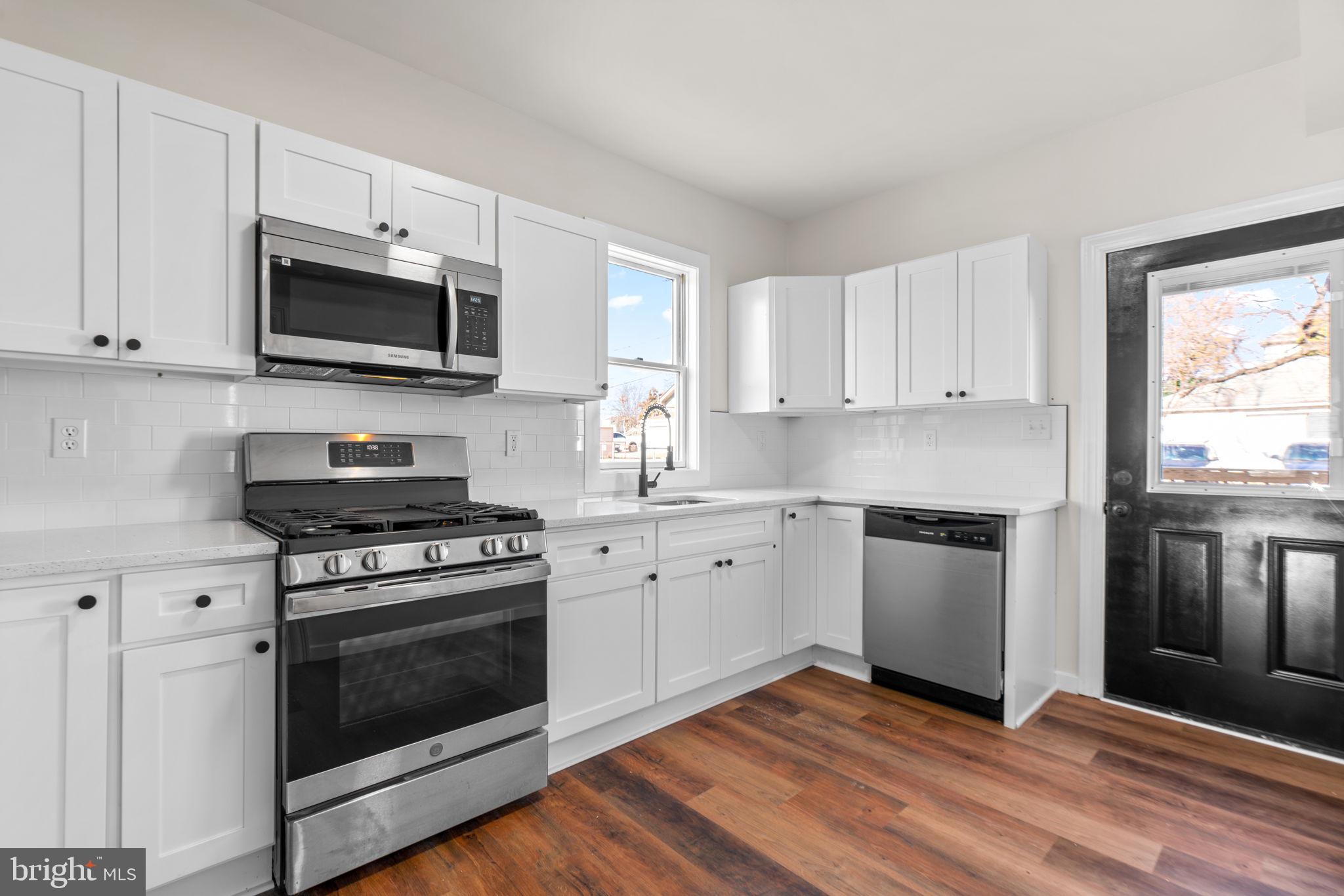 BROOKLYN PARK - Residential