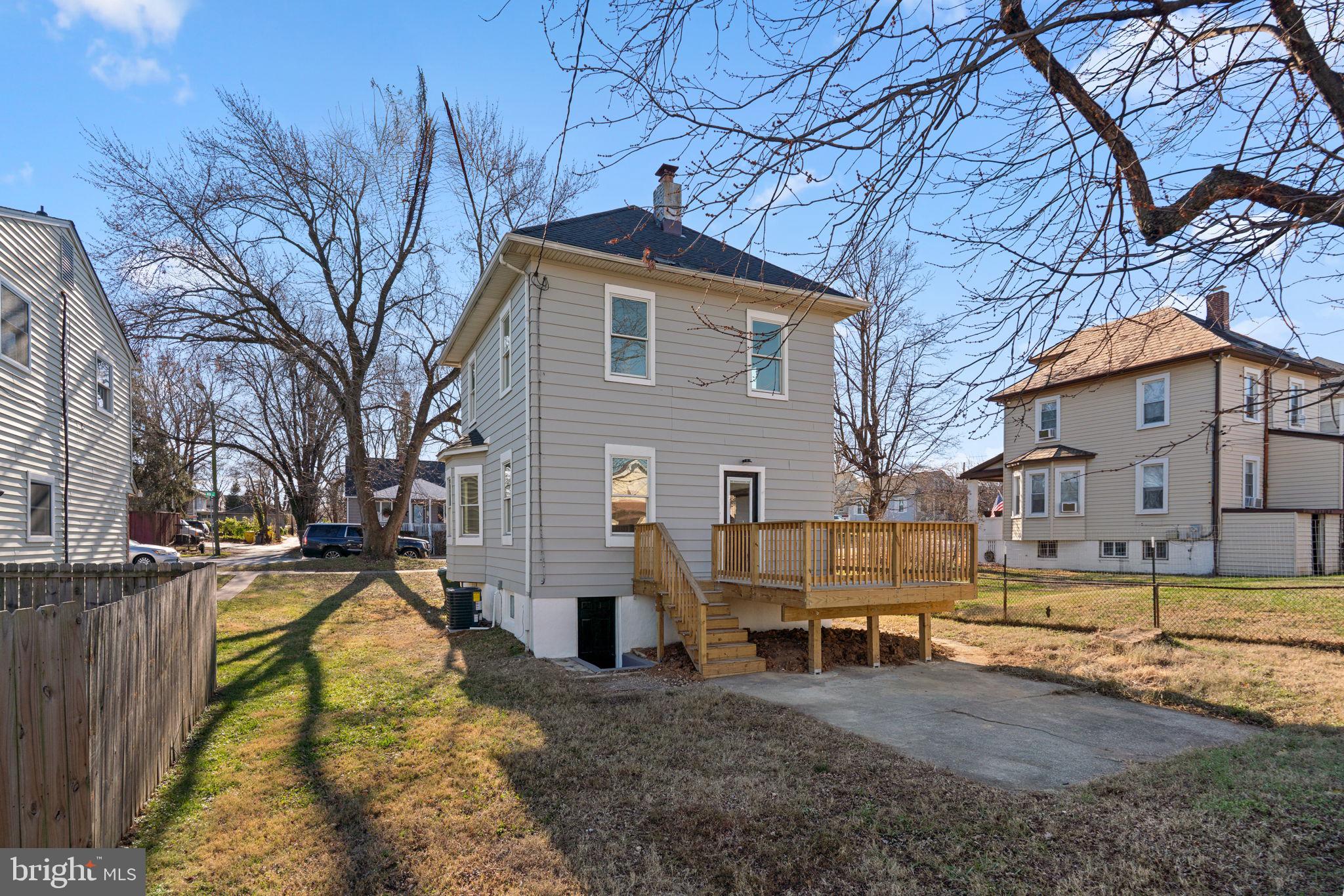 BROOKLYN PARK - Residential