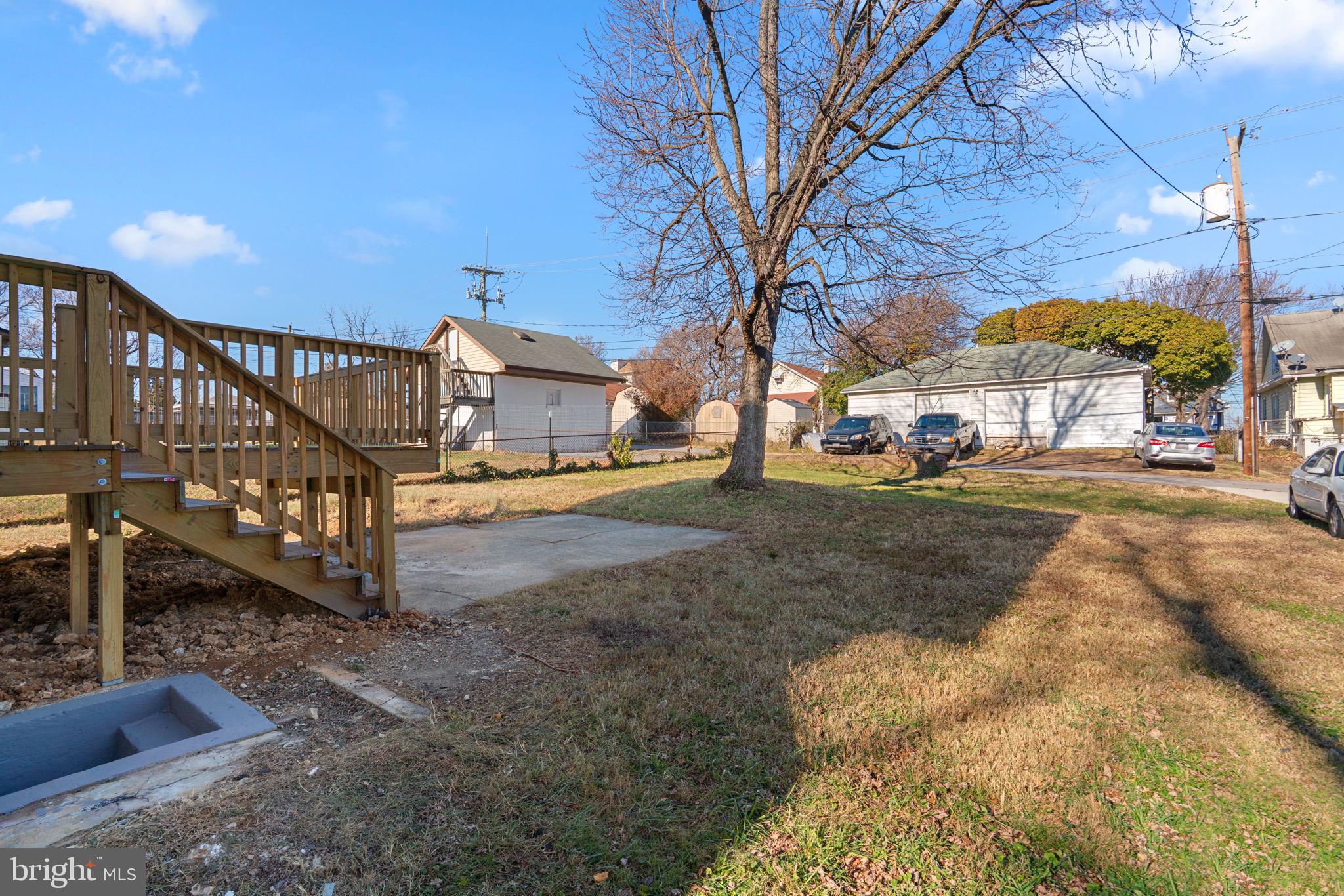 BROOKLYN PARK - Residential