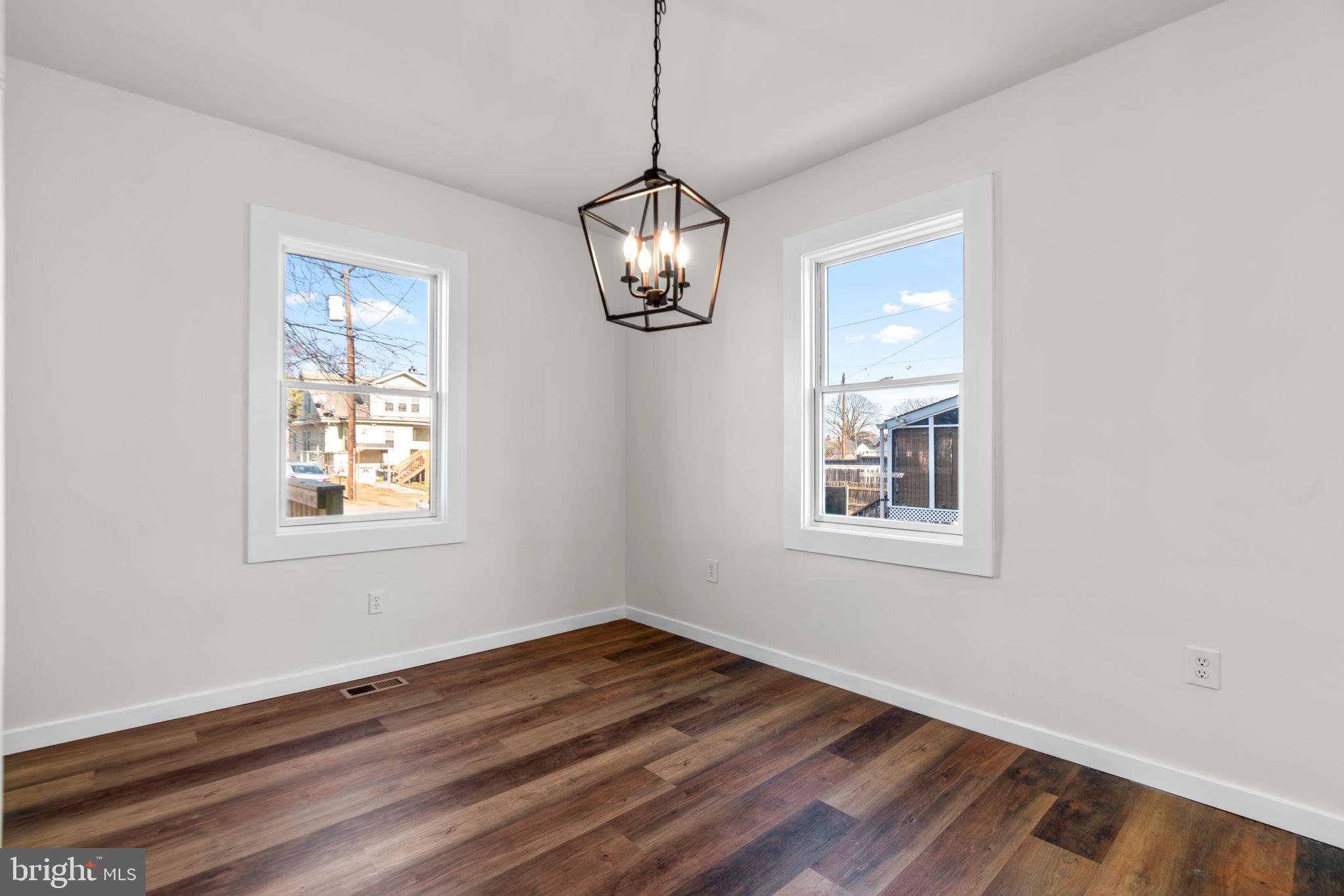 BROOKLYN PARK - Residential