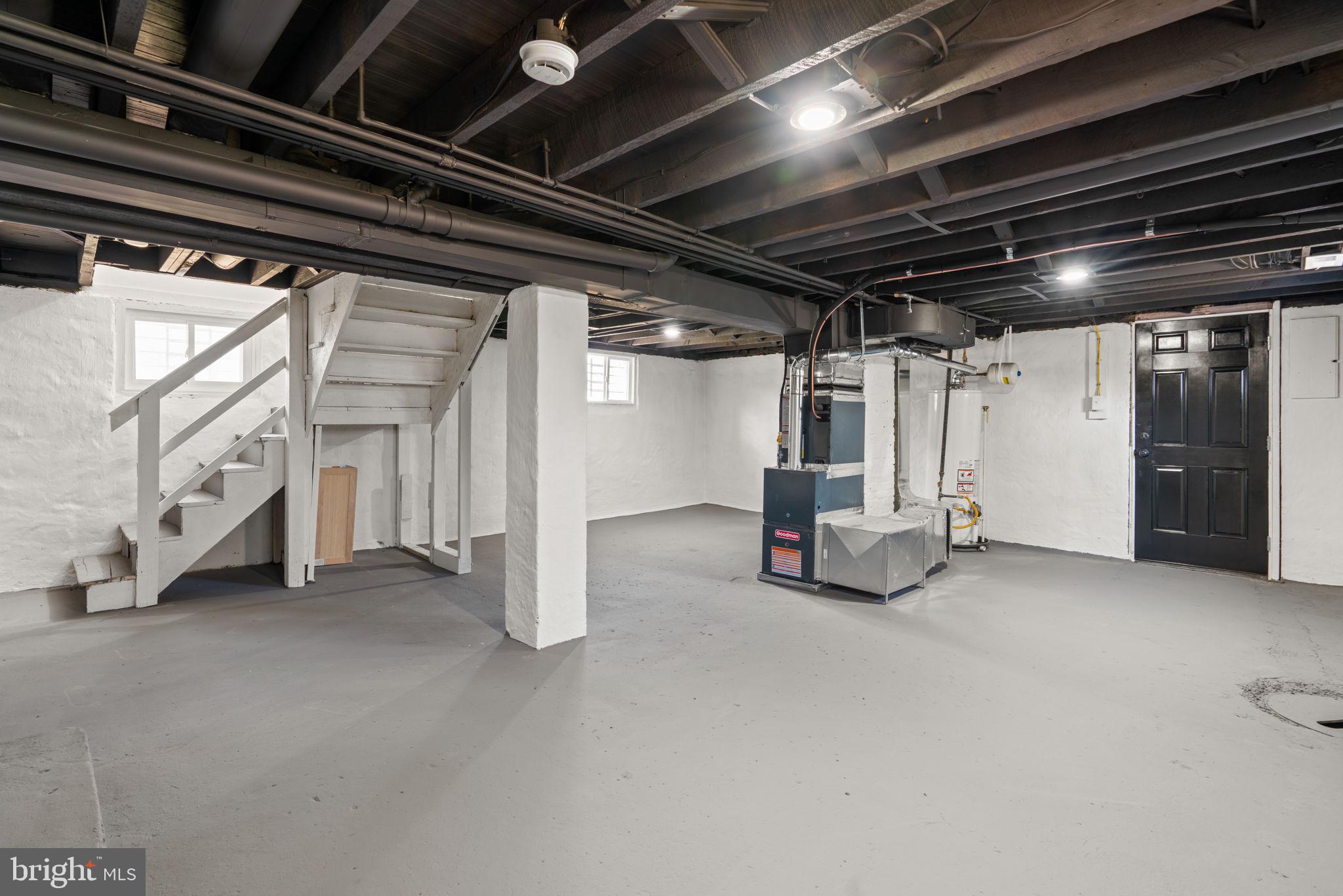 BROOKLYN PARK - Residential