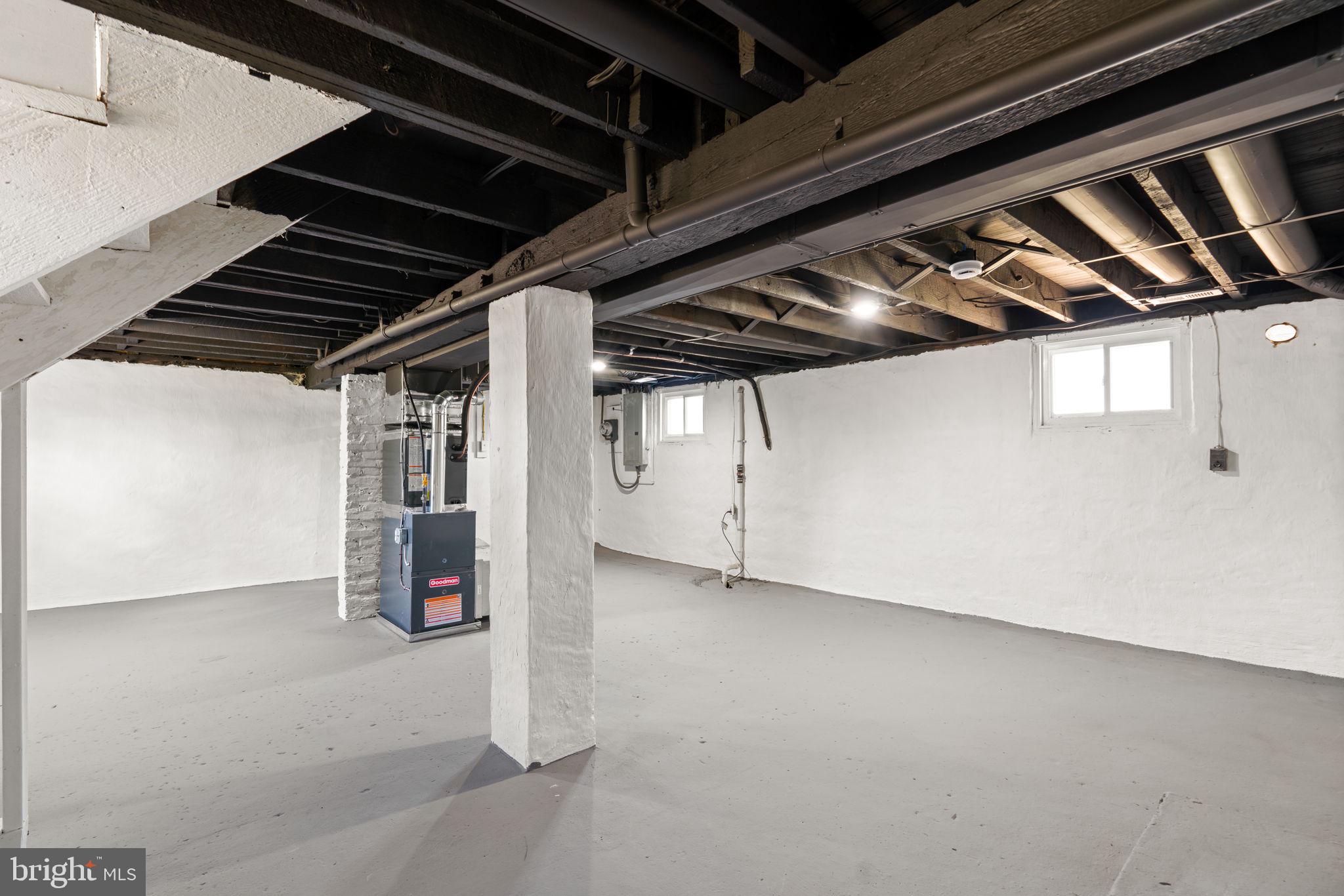 BROOKLYN PARK - Residential