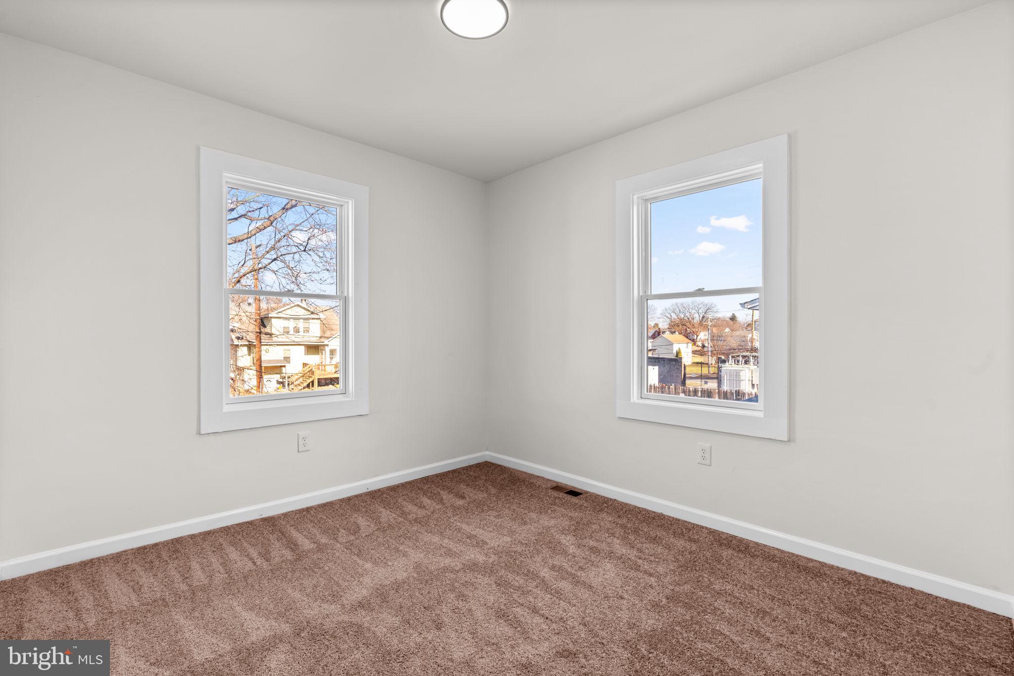 BROOKLYN PARK - Residential