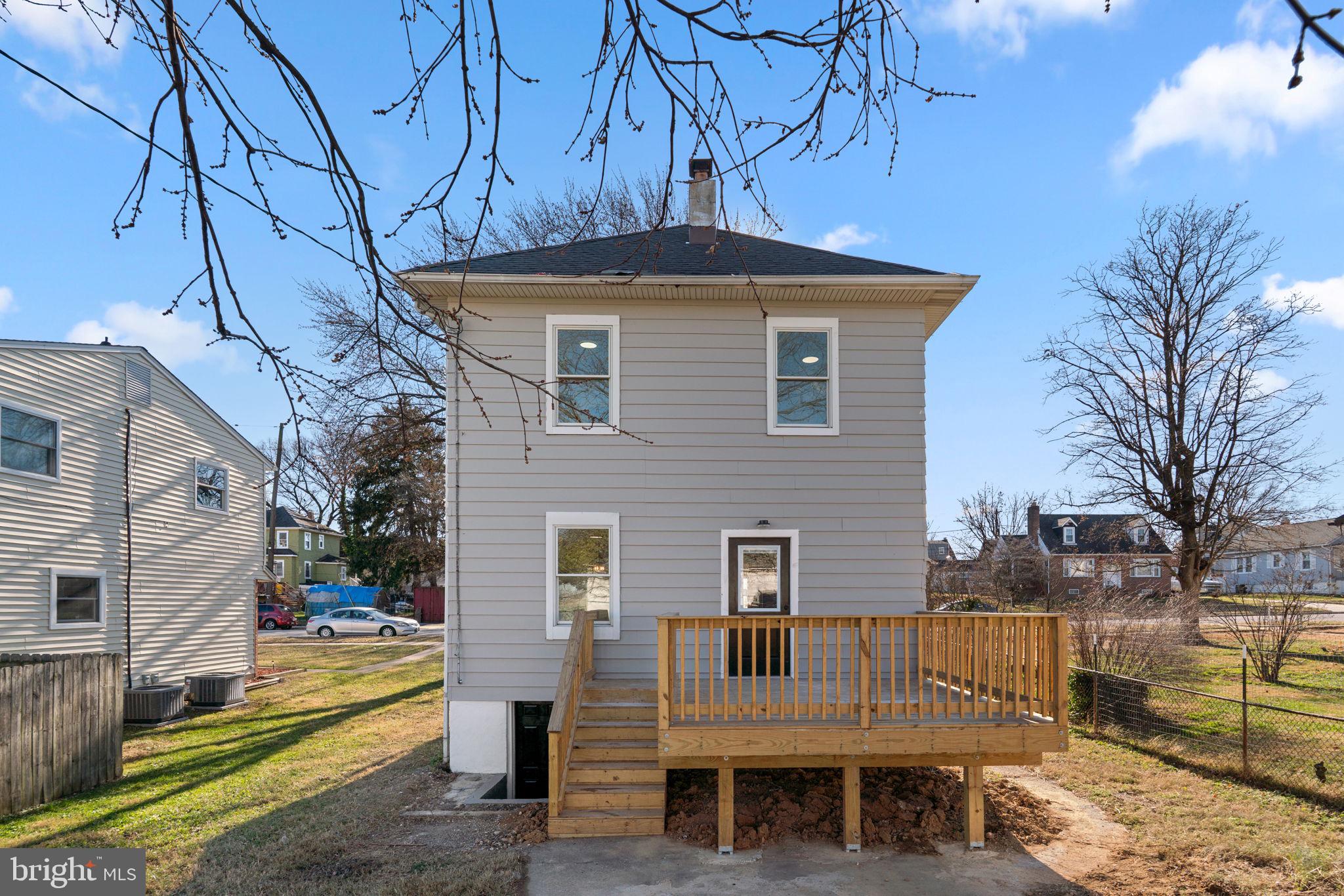 BROOKLYN PARK - Residential