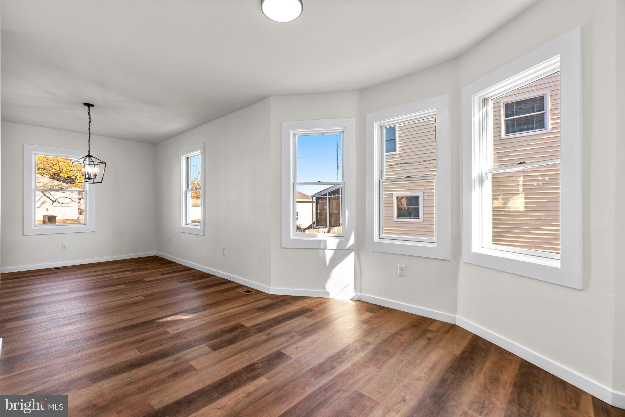 BROOKLYN PARK - Residential