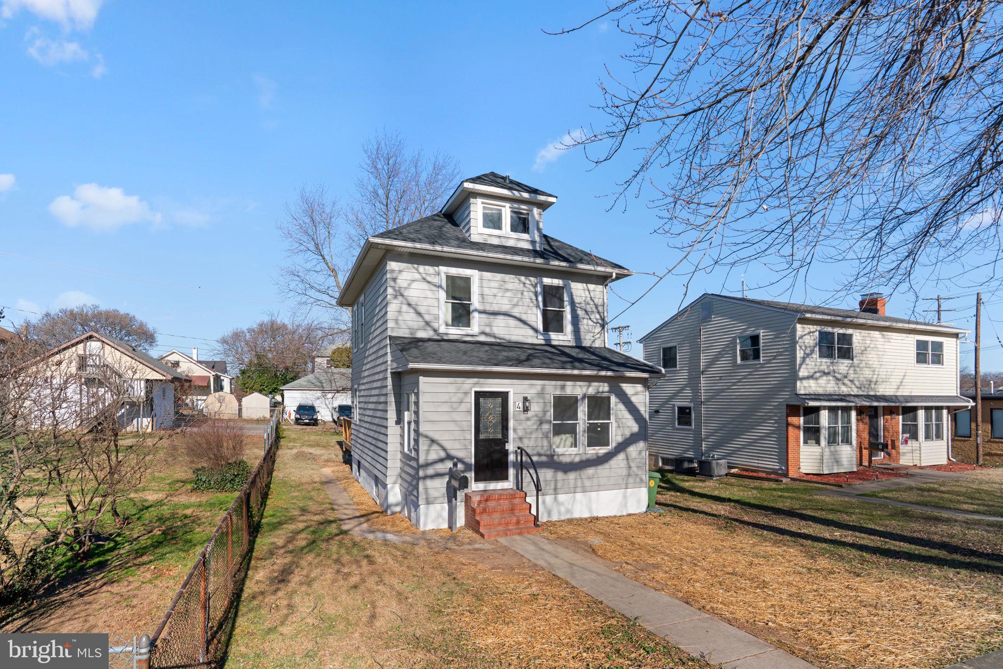 BROOKLYN PARK - Residential