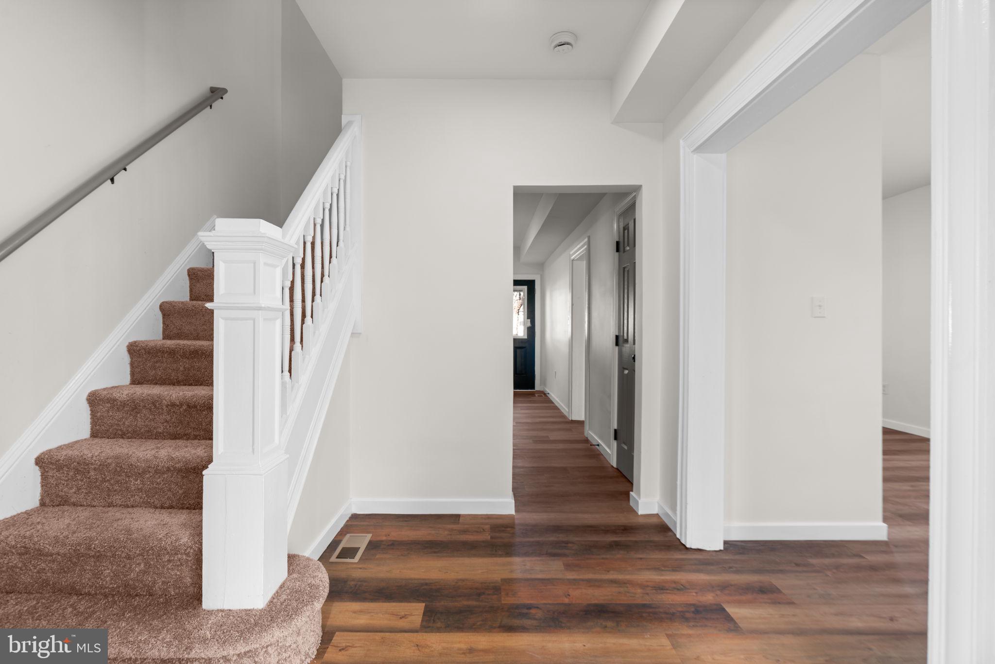 BROOKLYN PARK - Residential