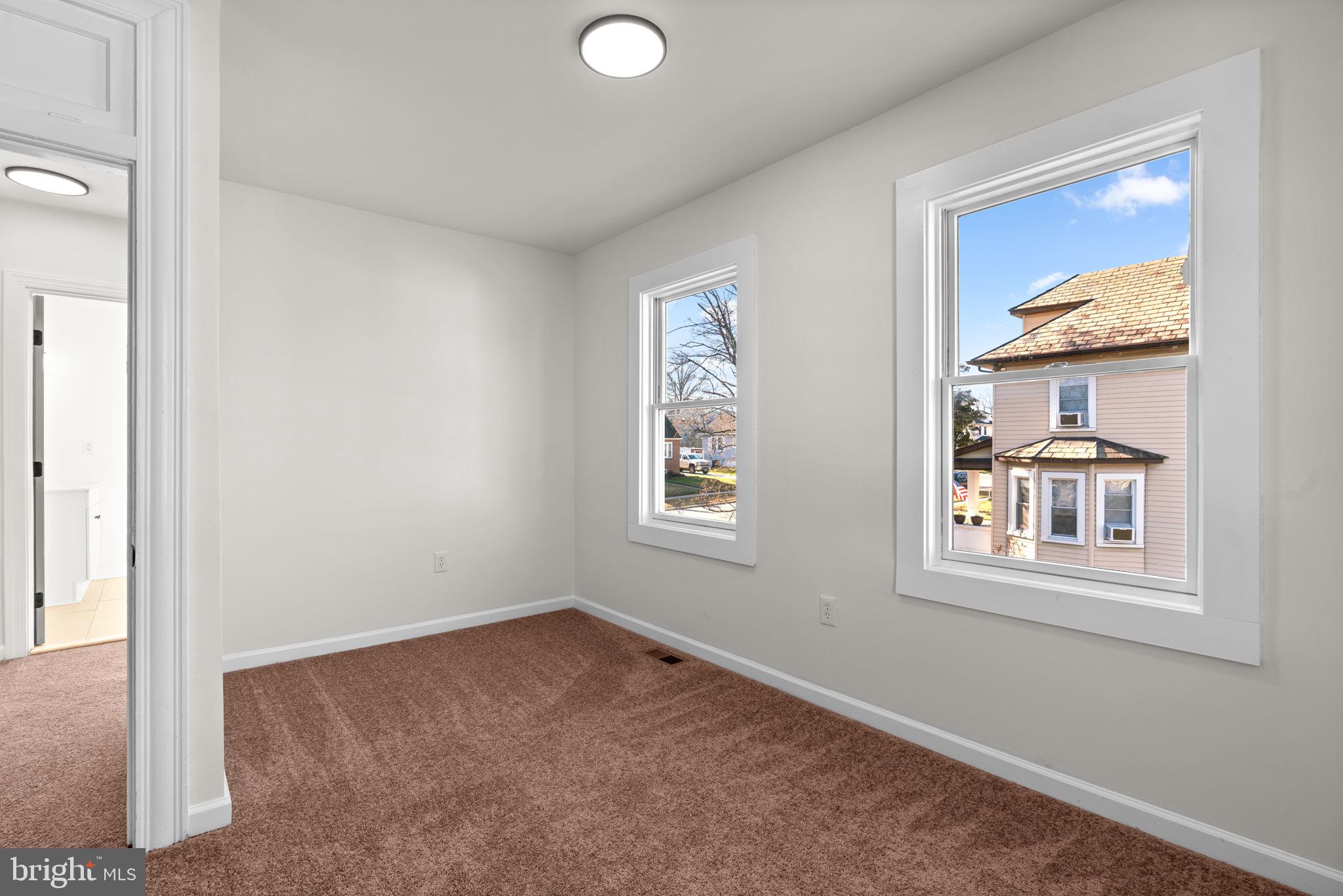 BROOKLYN PARK - Residential