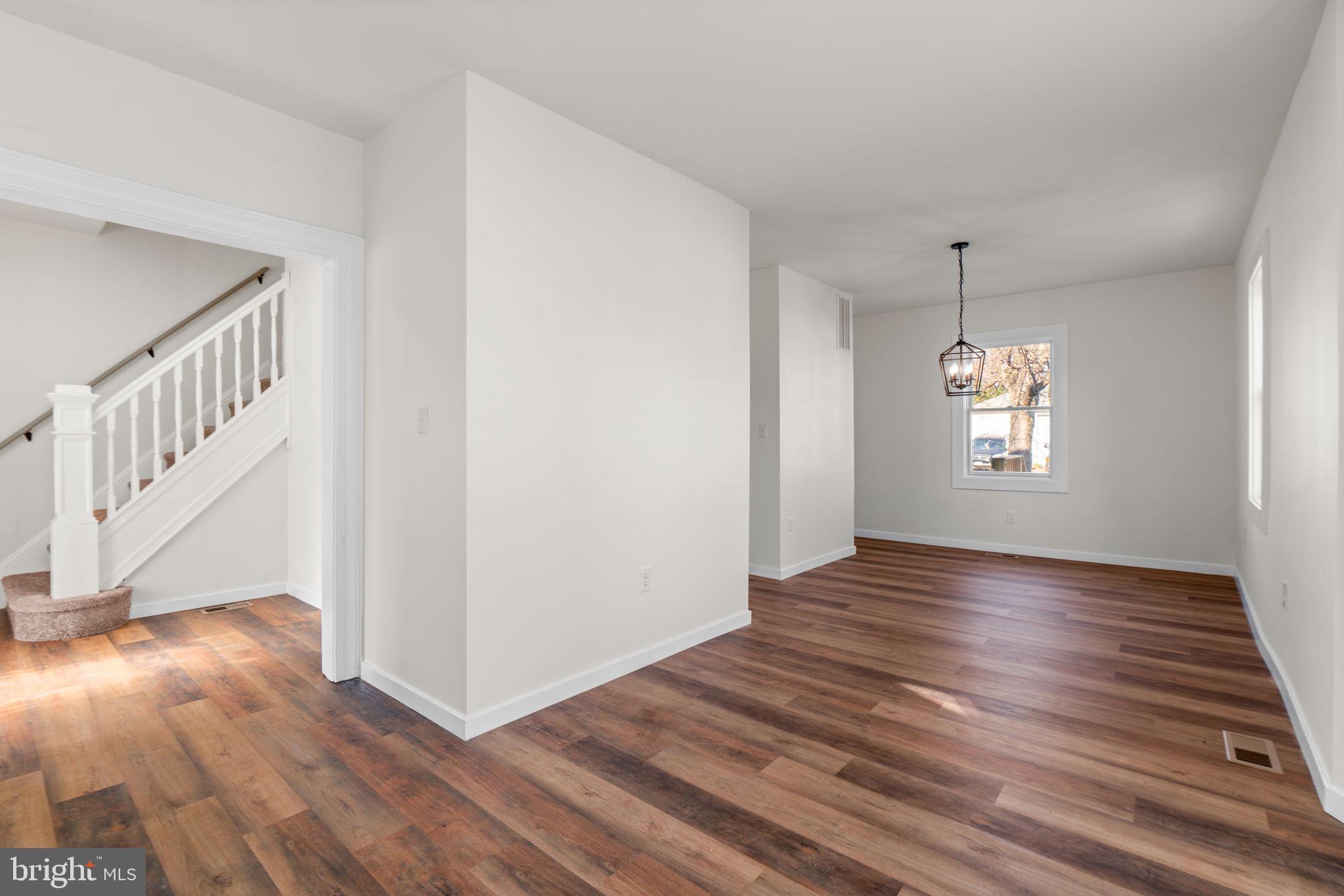 BROOKLYN PARK - Residential