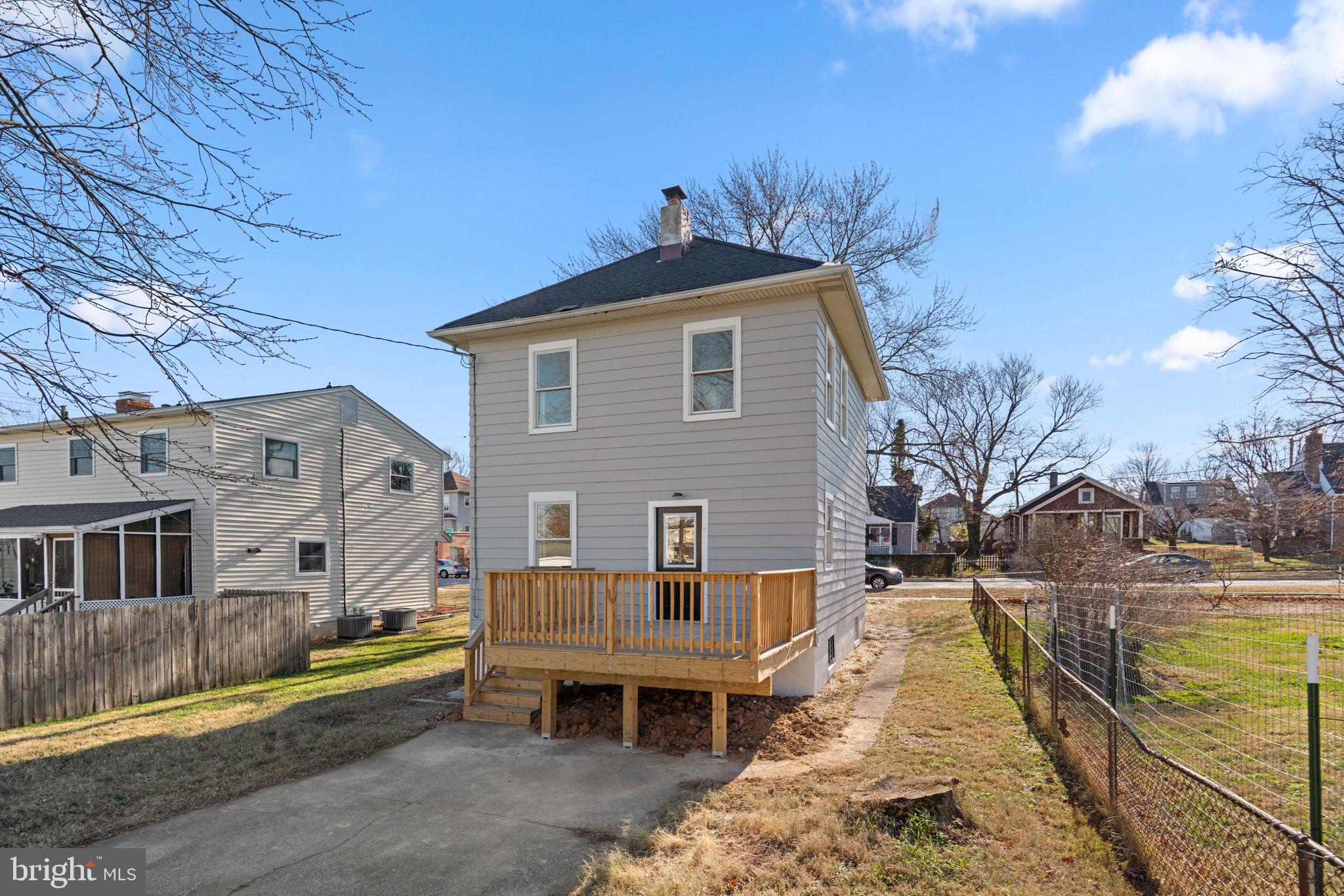 BROOKLYN PARK - Residential