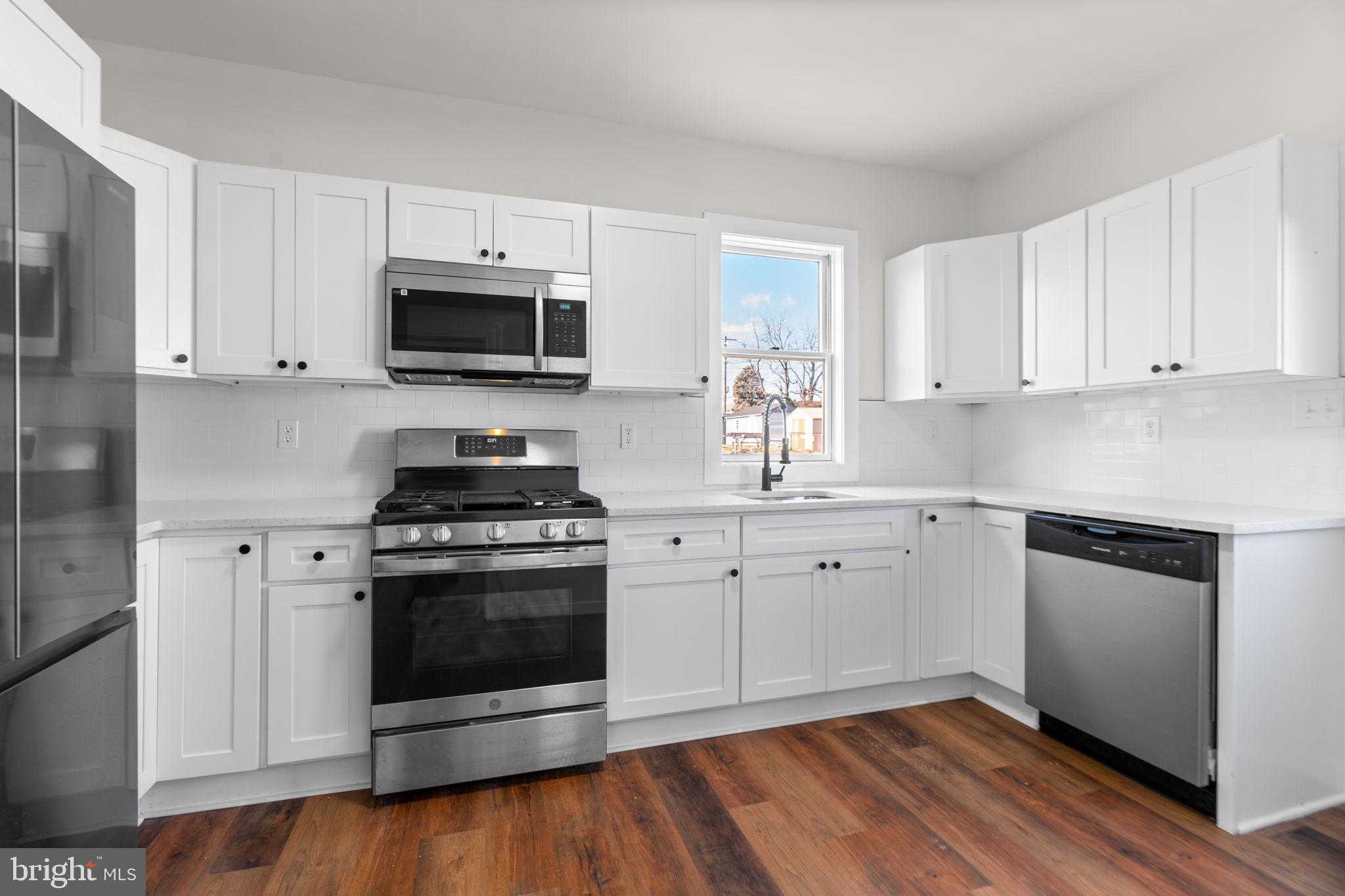 BROOKLYN PARK - Residential