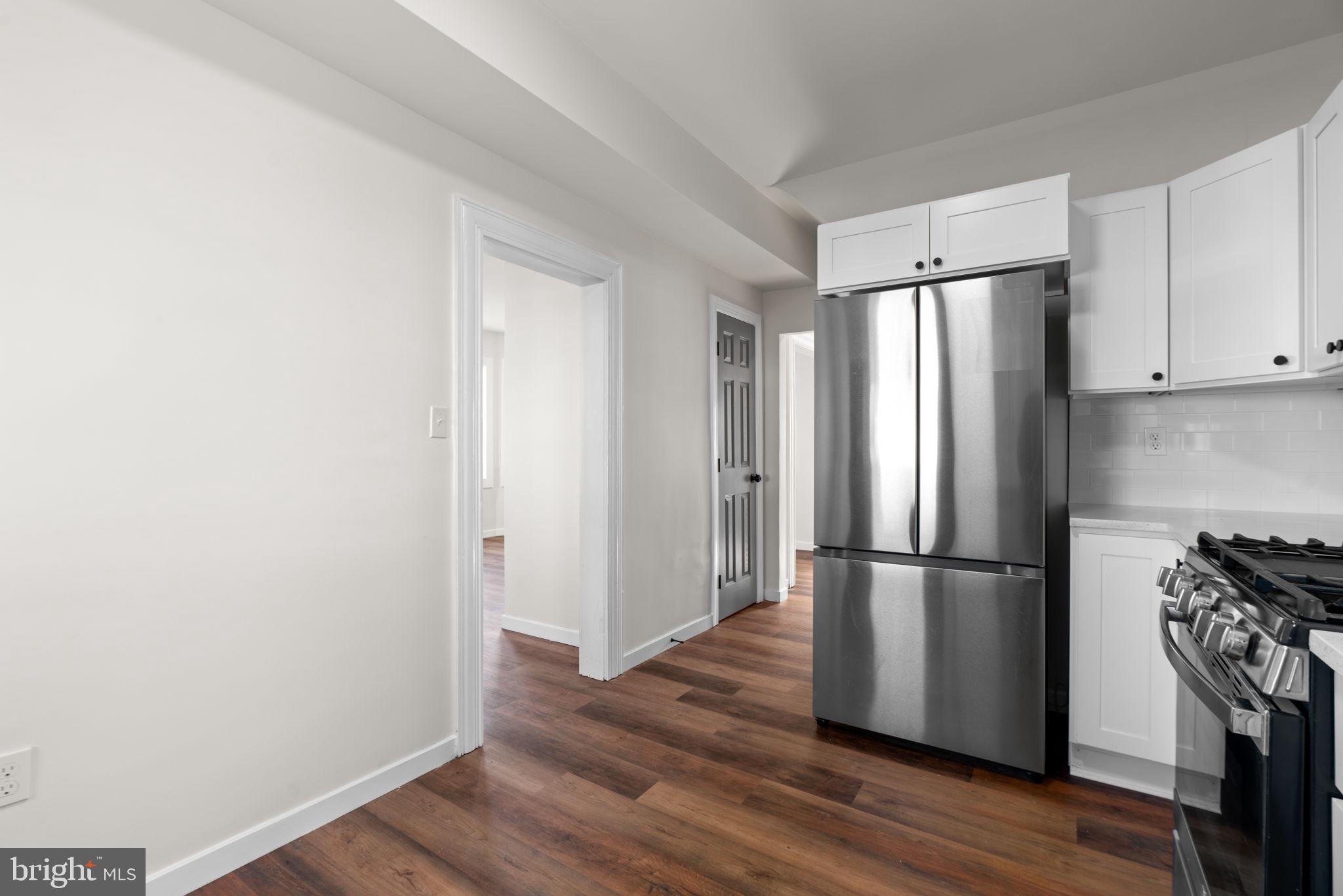 BROOKLYN PARK - Residential