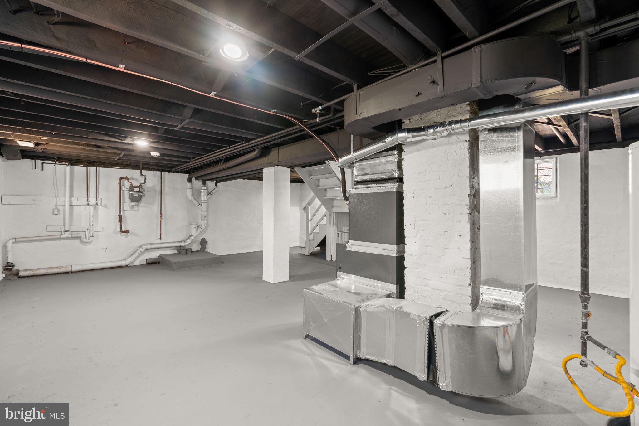 BROOKLYN PARK - Residential