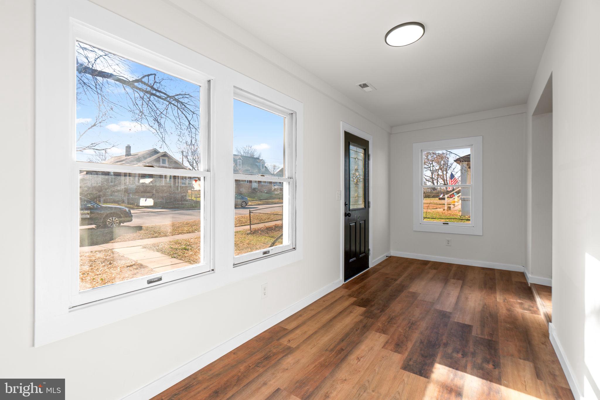 BROOKLYN PARK - Residential