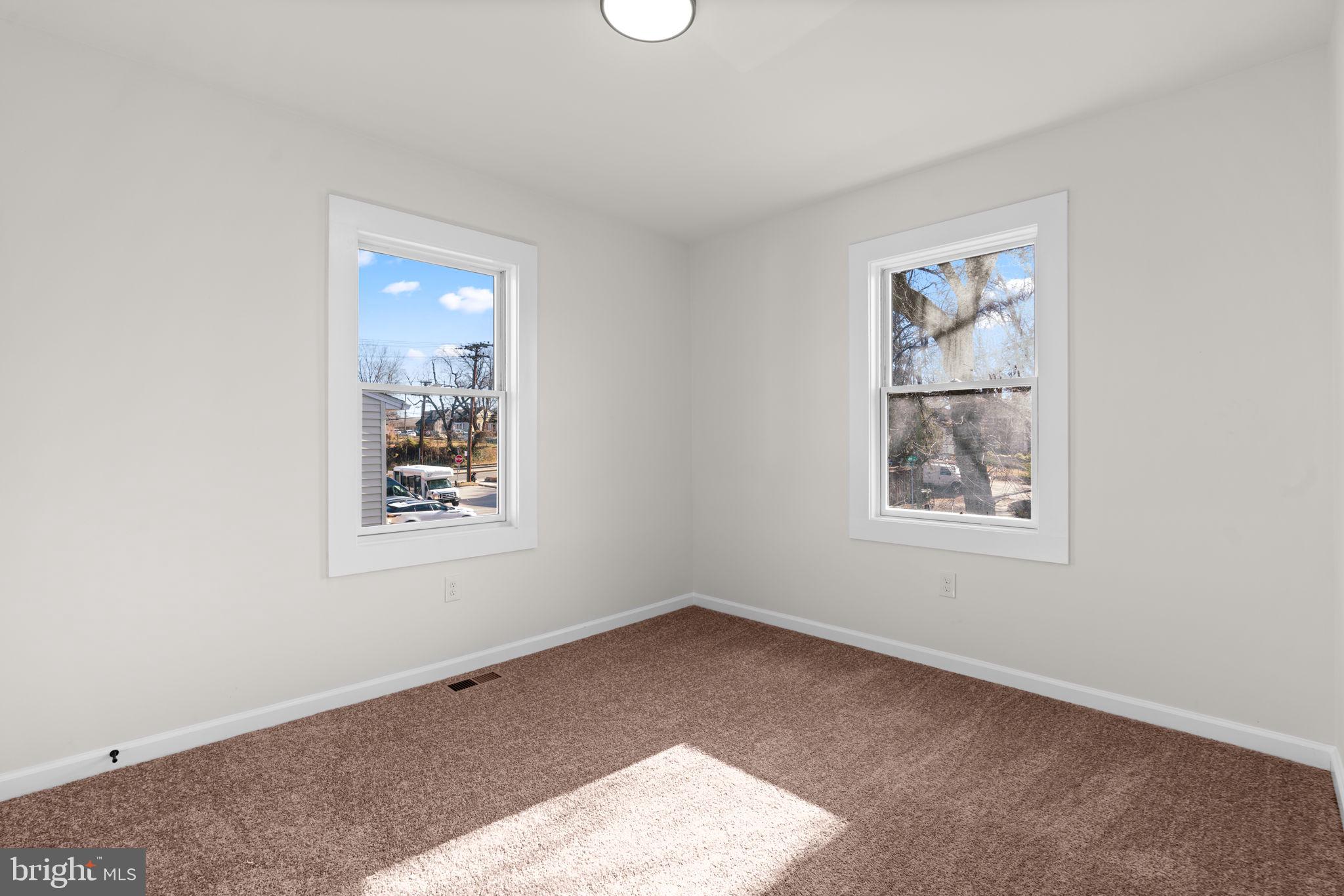 BROOKLYN PARK - Residential