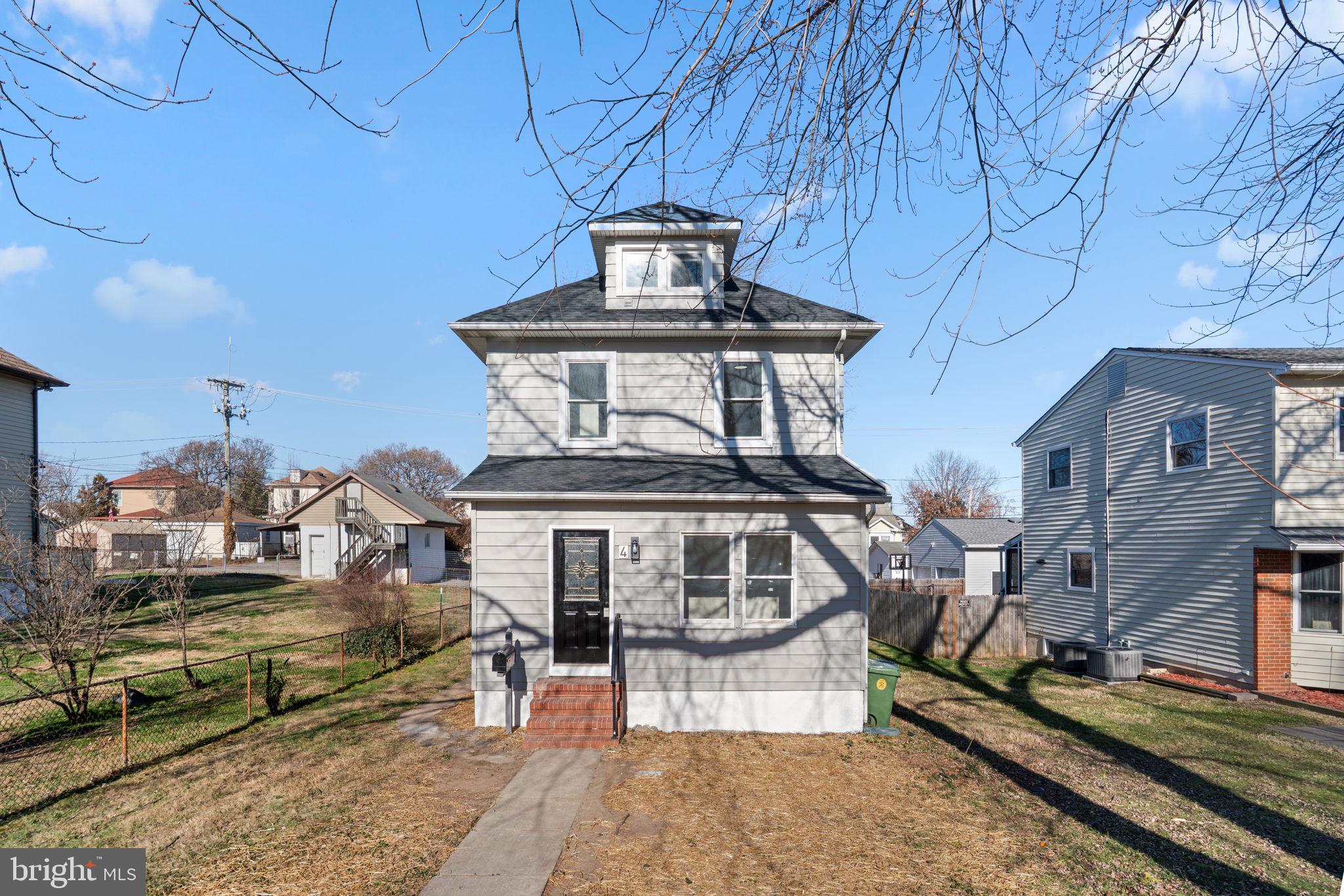 BROOKLYN PARK - Residential