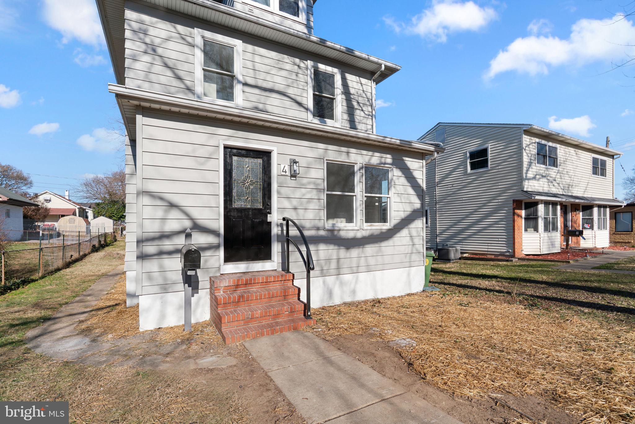 BROOKLYN PARK - Residential