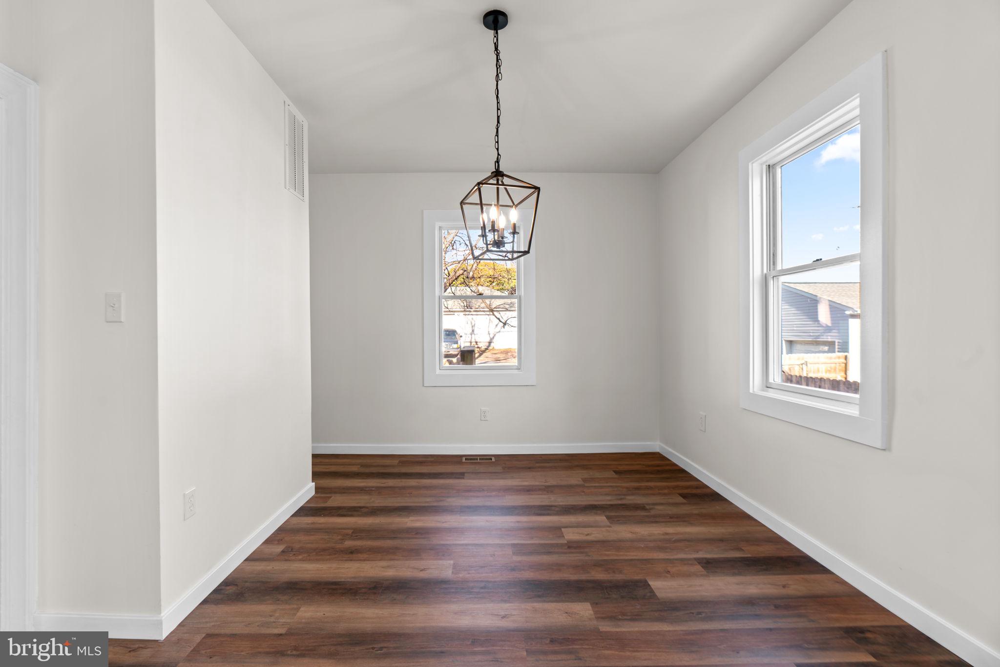 BROOKLYN PARK - Residential