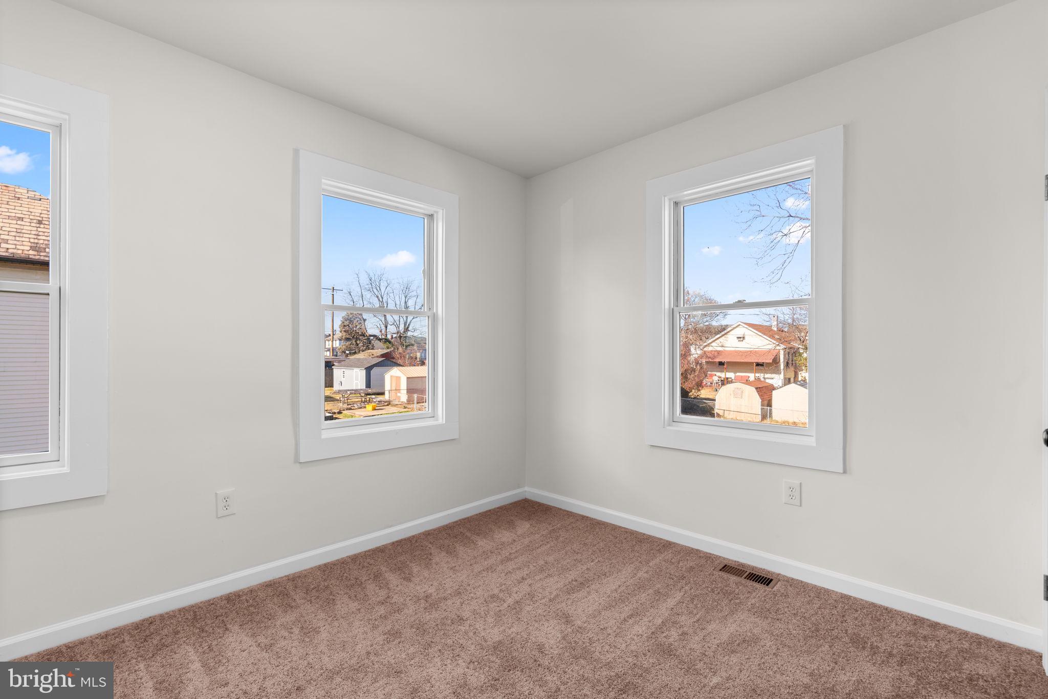 BROOKLYN PARK - Residential