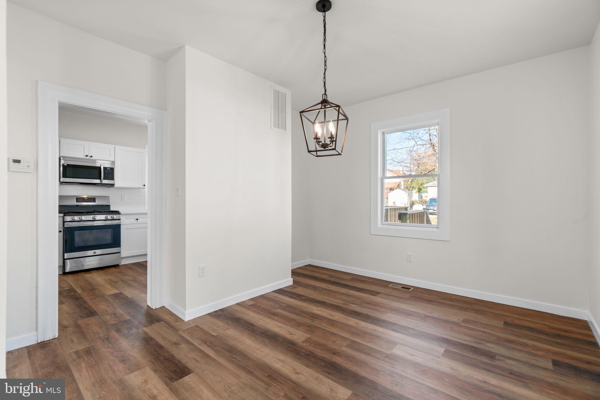 BROOKLYN PARK - Residential