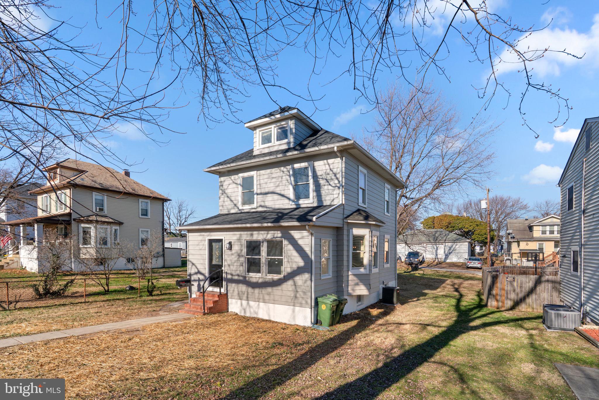 BROOKLYN PARK - Residential