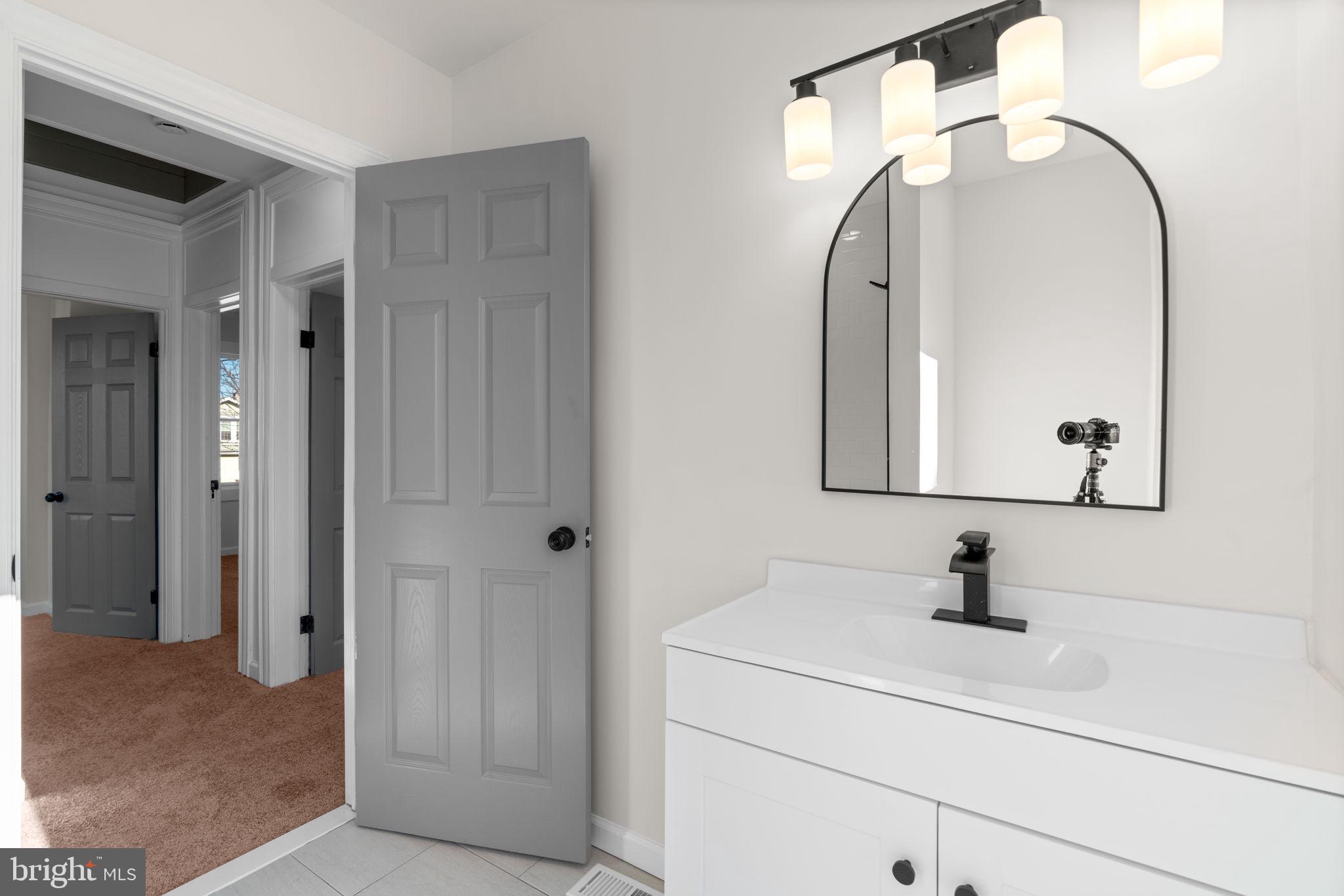 BROOKLYN PARK - Residential