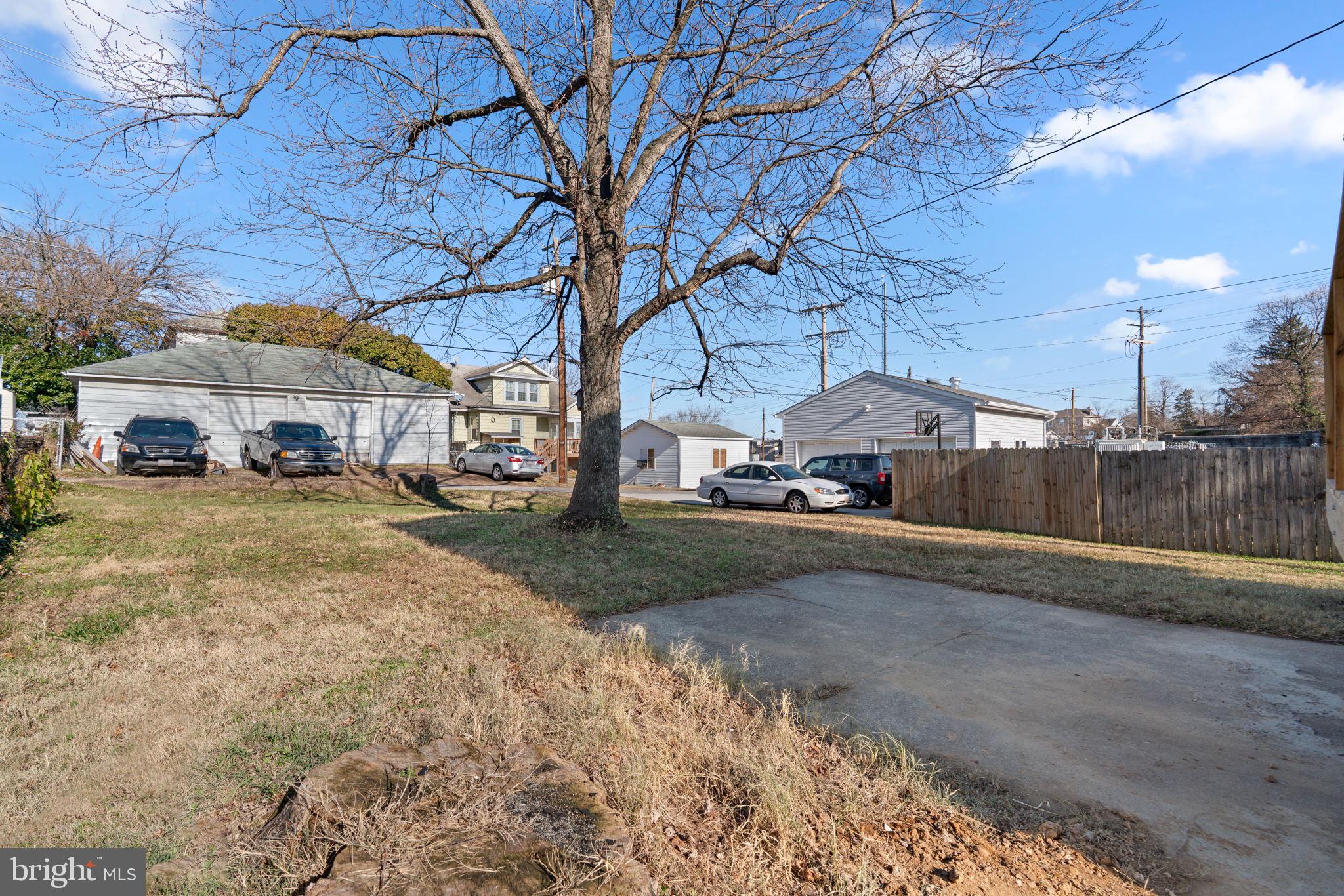 BROOKLYN PARK - Residential