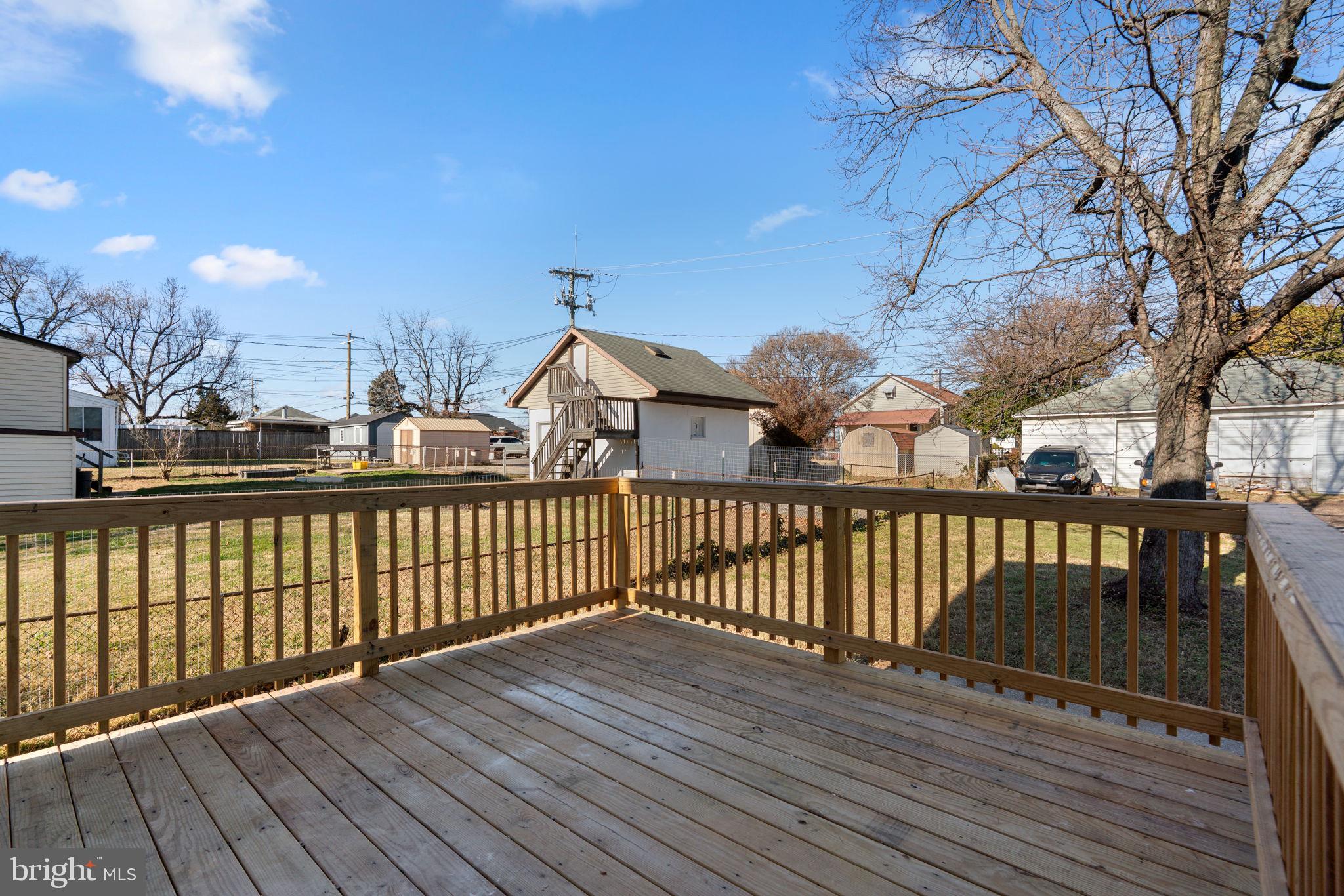 BROOKLYN PARK - Residential