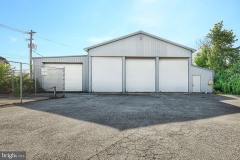 410 BROADWAY HANOVER PA 17331
