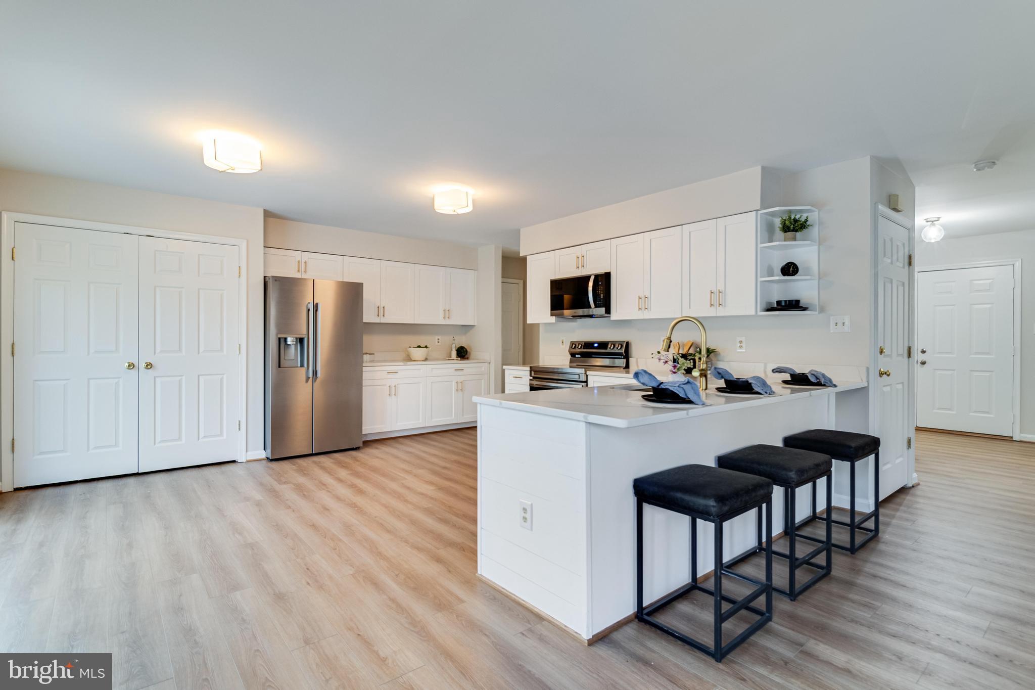 KINGS CREEK ESTATES - Residential