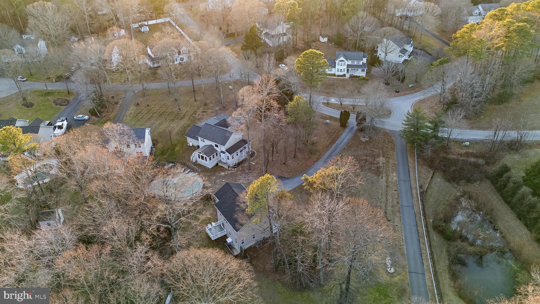 KINGS CREEK ESTATES - Residential