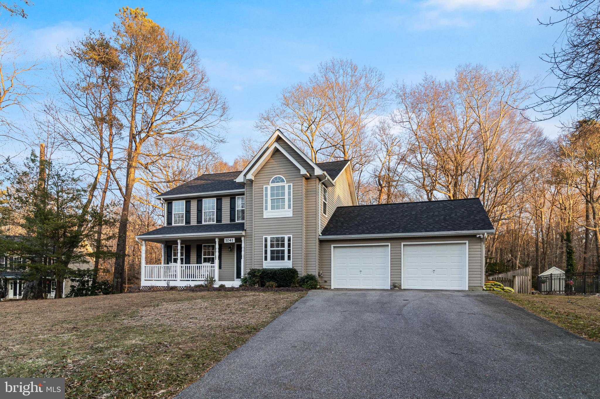 KINGS CREEK ESTATES - Residential