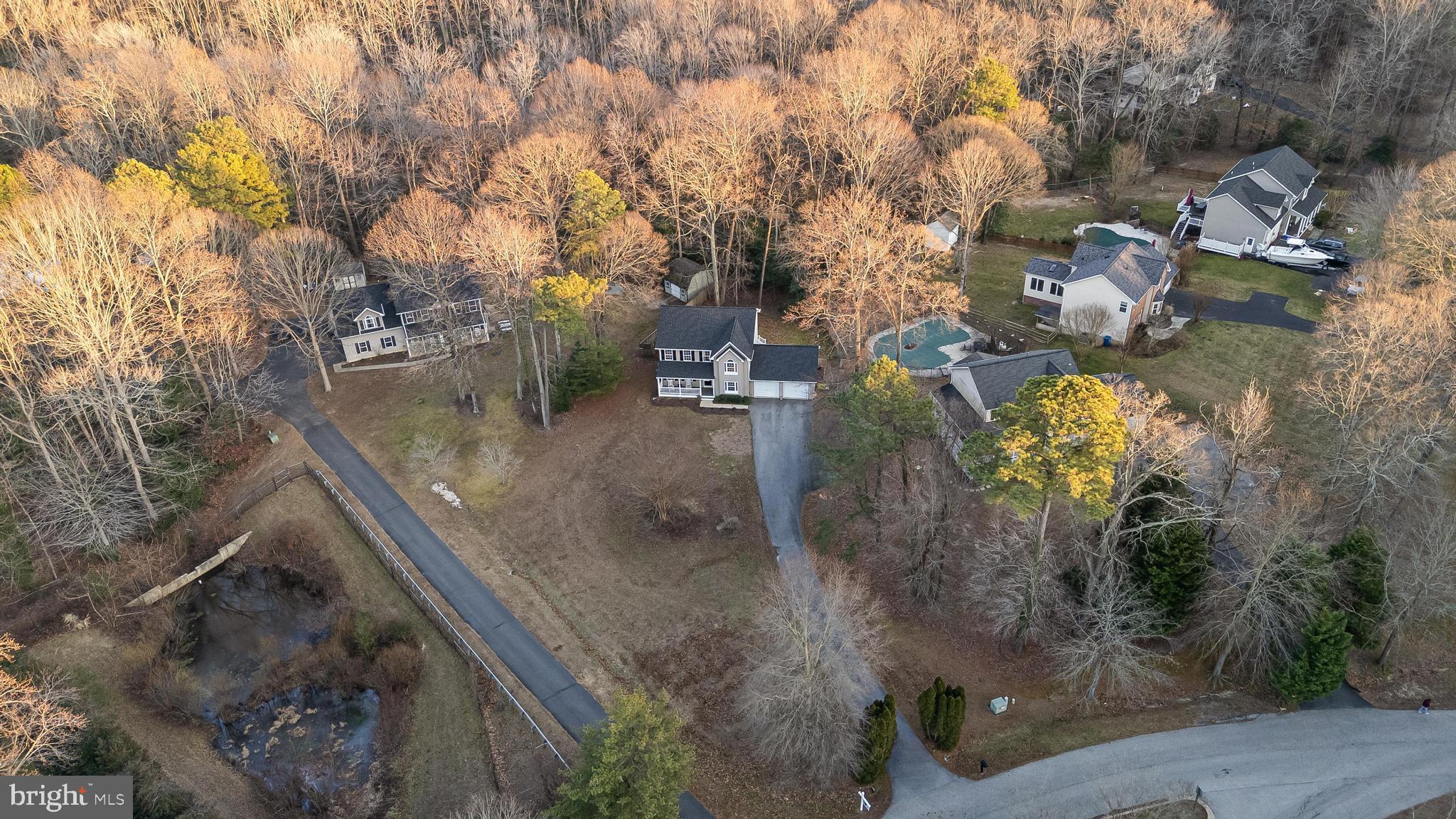 KINGS CREEK ESTATES - Residential