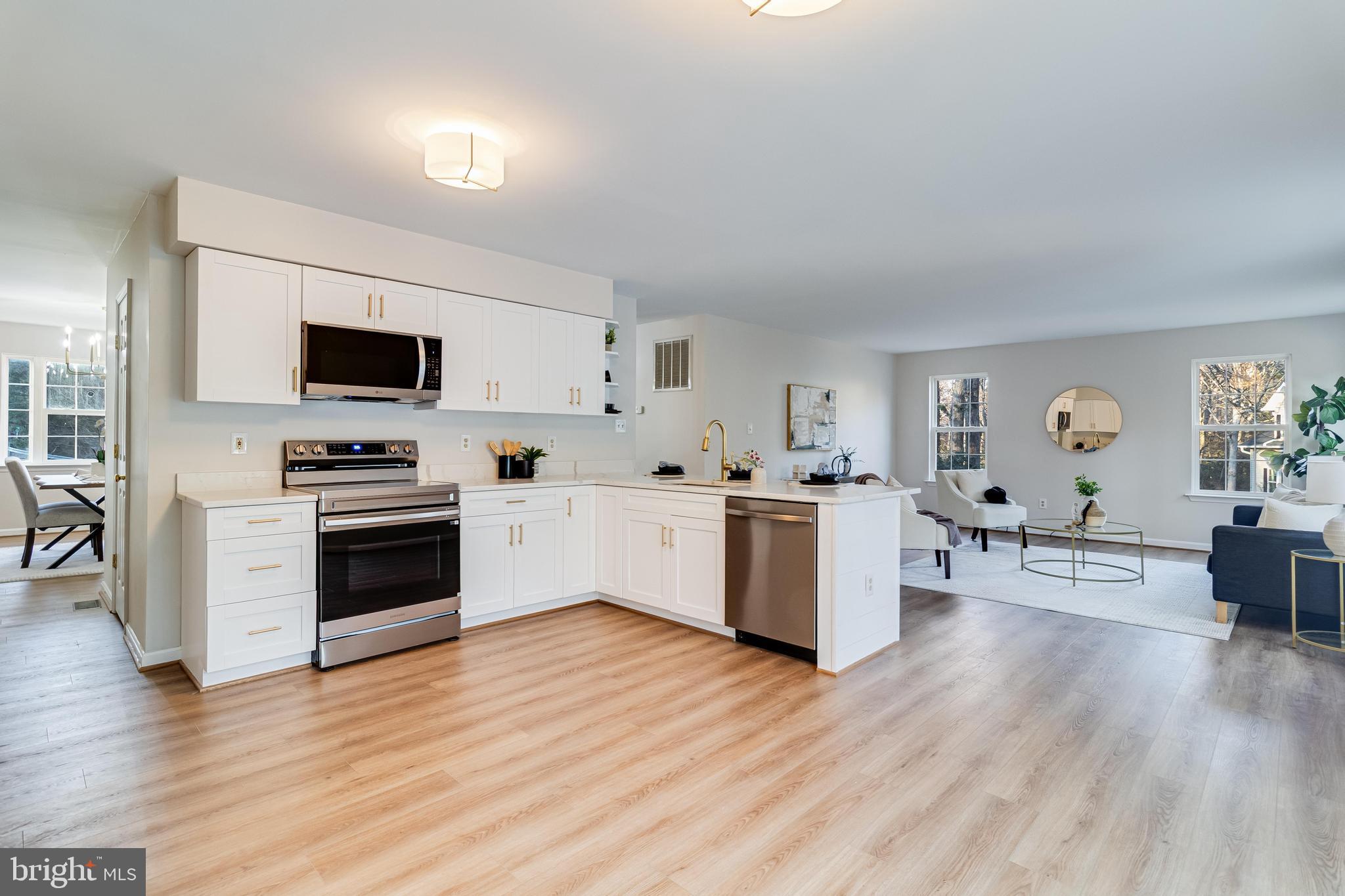 KINGS CREEK ESTATES - Residential