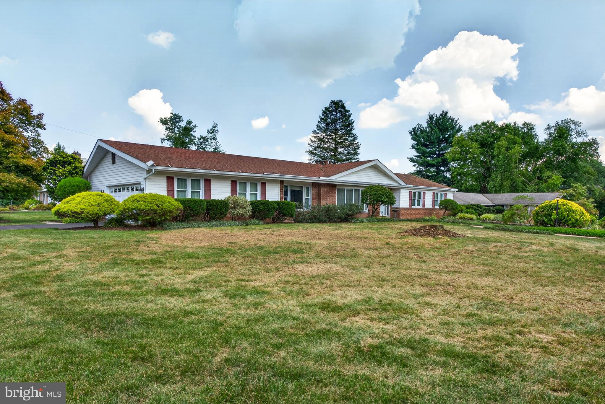 1957 GERALDSON DRIVE
