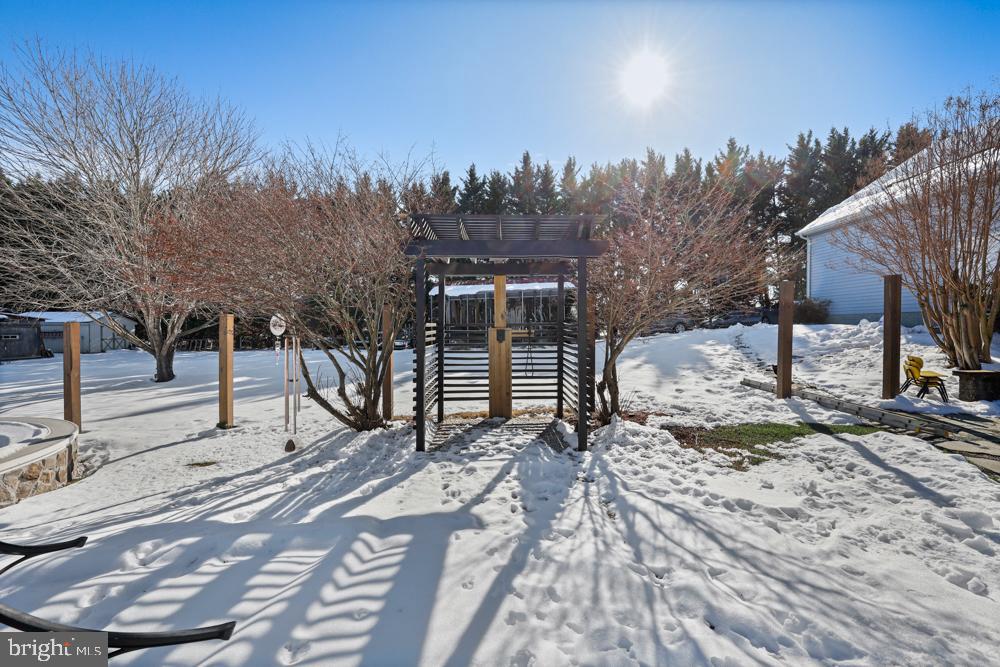 MANSFIELD-PLAT 1> - Residential