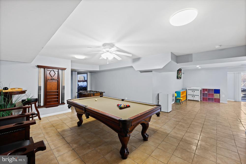 MANSFIELD-PLAT 1> - Residential