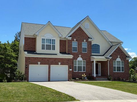 Homes For Sale - 7023 Golden Crst Crst<br/> ELKRIDGE, MD 21075