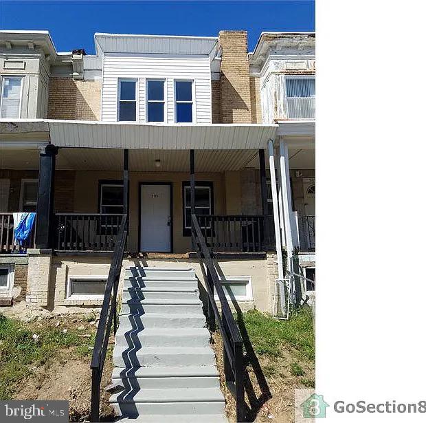Great income producing rental Portfolio - 3 Bedroom 1 Bathroom property in Philadelphia. Houses in good condition and is currently vacant. All occupied properties will be sold with tenants in place. The properties have lead tests, rental licenses and are in good condition. All offers will be presented. Properties are sold in as-is condition. Proof of funds are required with all offers. All offers will be presented and must be in writing. This is part of a 54 property package. Please contact Michael directly for showings, a proof of funds and prefer 72 hours to show a large sample of the houses. Must Buy all houses in this 55 unit rental package.