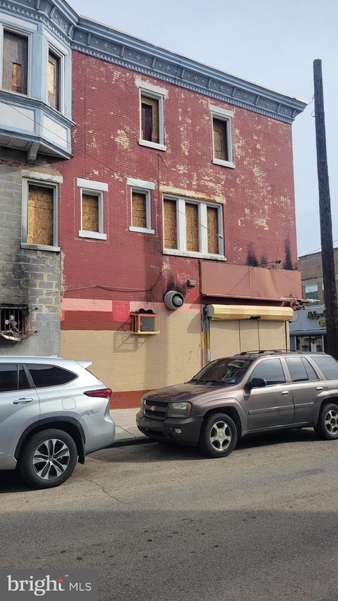 Photo of 2636 Germantown Avenue, PHILADELPHIA, PA 19133 (MLS # PAPH2597348)