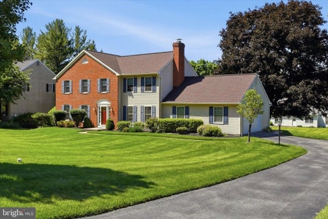 Photo of 1476 Salomon Lane, CHESTERBROOK, PA 19087 (MLS # PACT2127218)