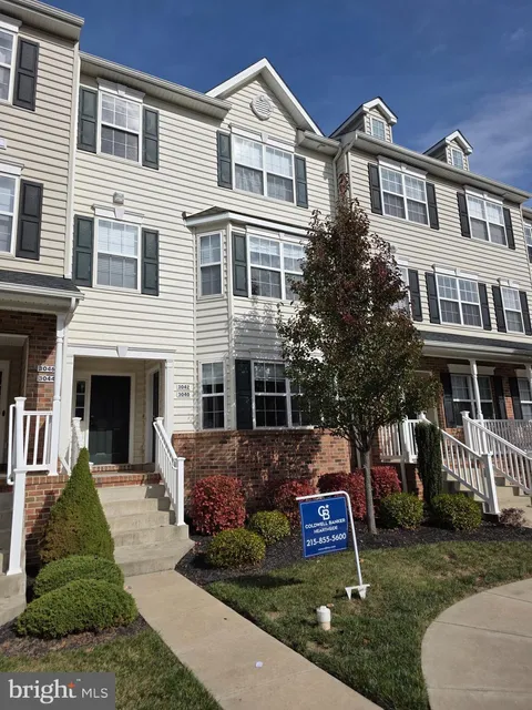 3040 Davenport Way Unit M120 L, Pennsburg, PA 18073 - MLS#: PAMC2160236